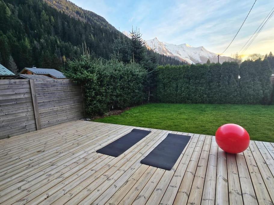 Amazing With Hot Tub Sauna And Panoramic View *