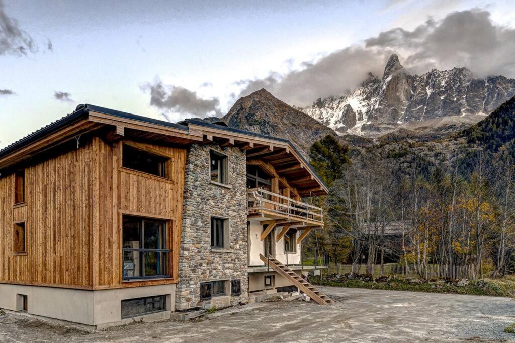 Chalet Josephine, Les Bois *