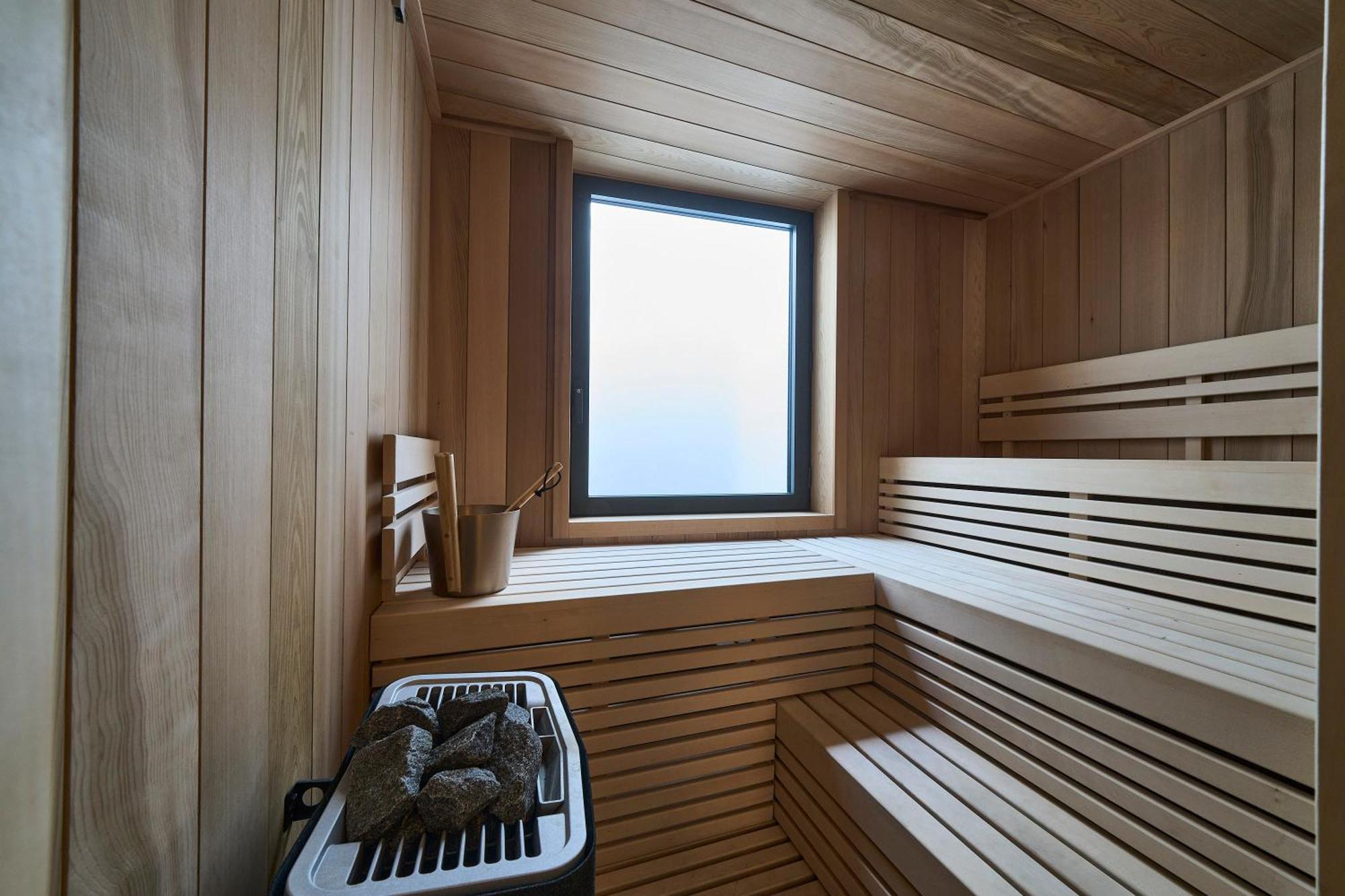 Choucas - Modern Luxury - Heart Of Chamonix