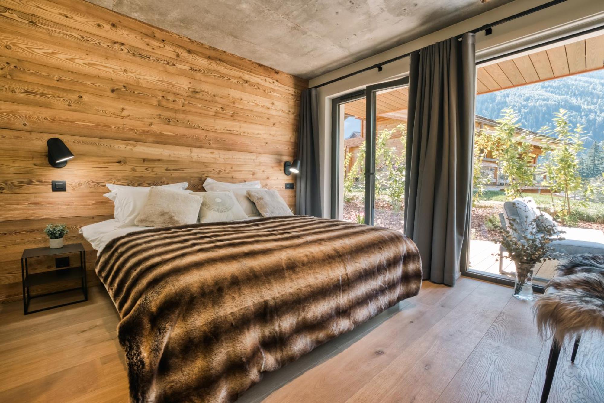 Chalet Choucas - Modern Luxury - Heart Of *