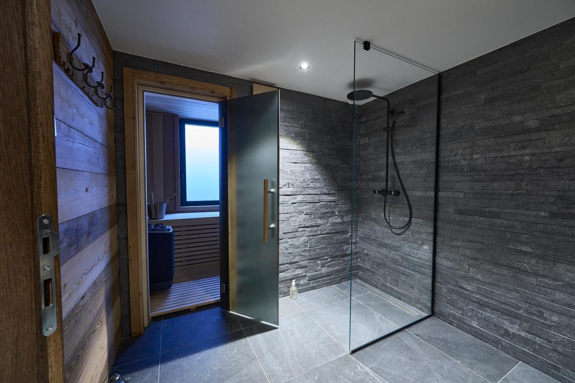 Chalet Choucas - Modern Luxury - Heart Of