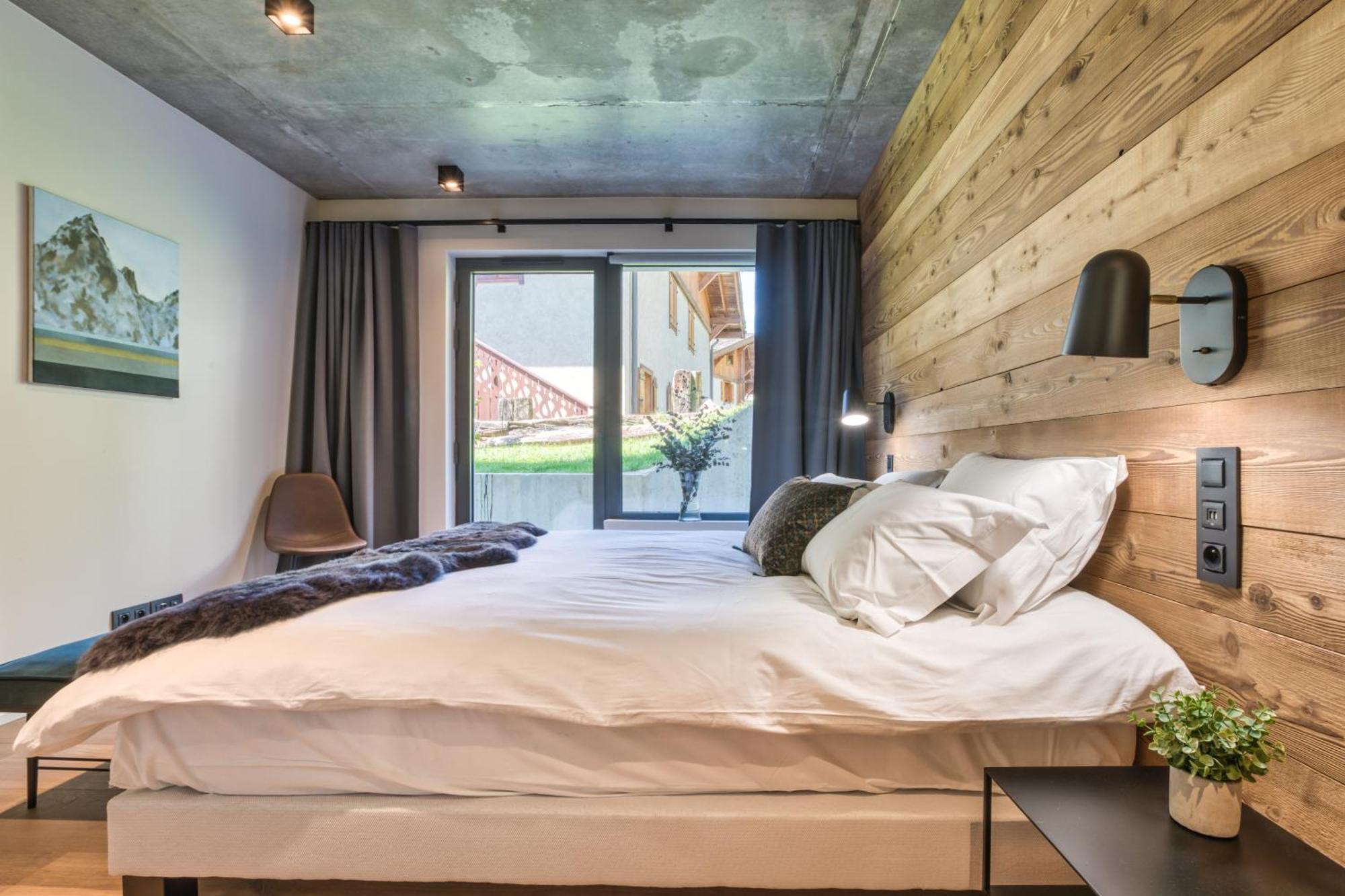Choucas - Modern Luxury - Heart Of * Chamonix