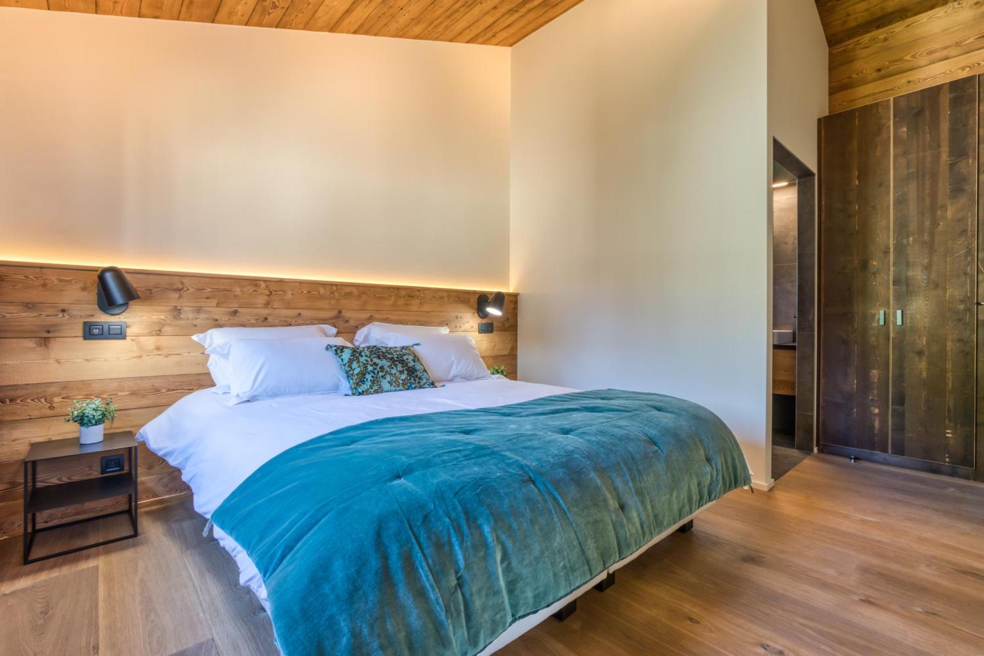 Choucas - Modern Luxury - Heart Of Chalet