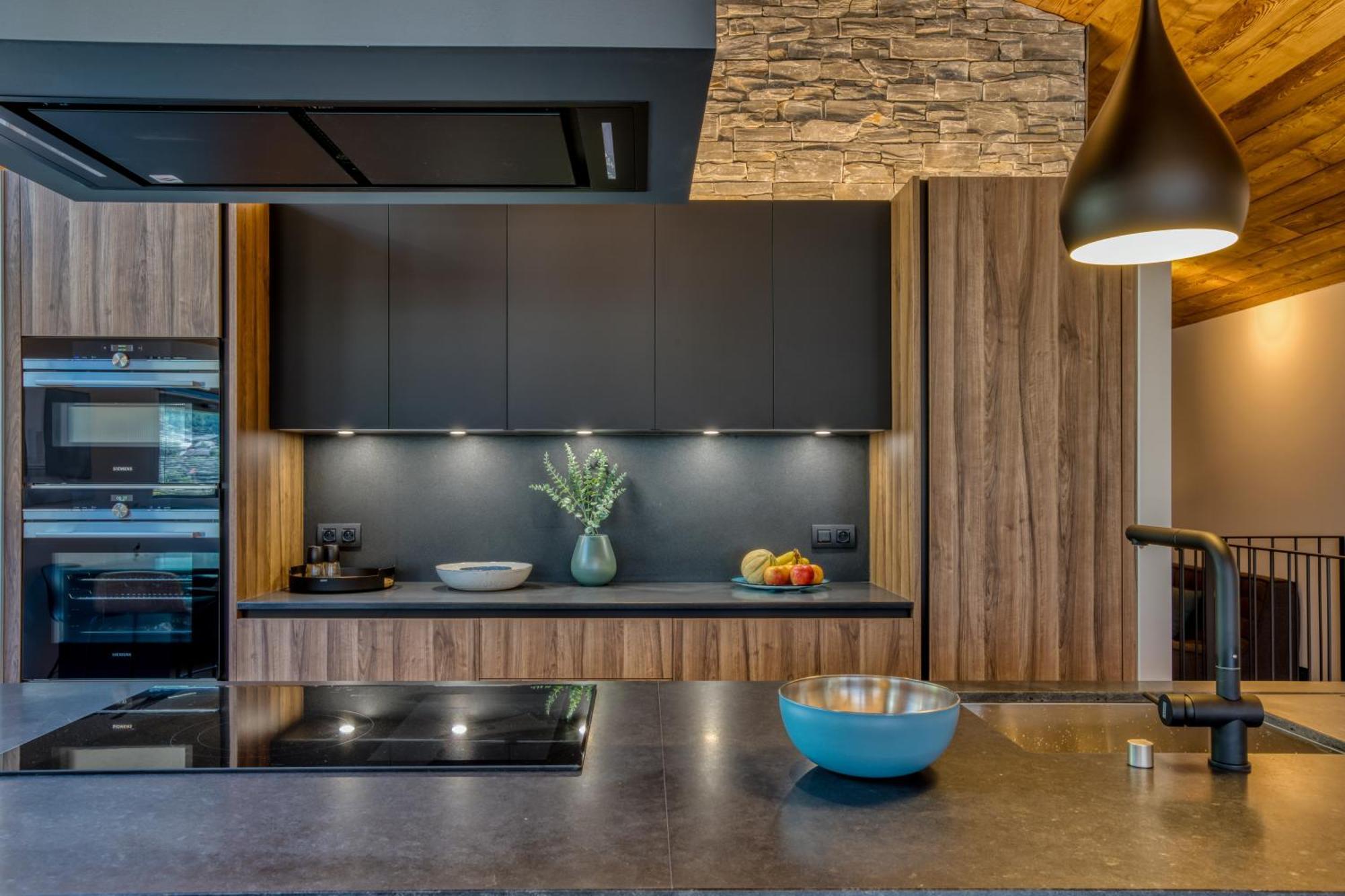 Choucas - Modern Luxury - Heart Of Chalet Chamonix