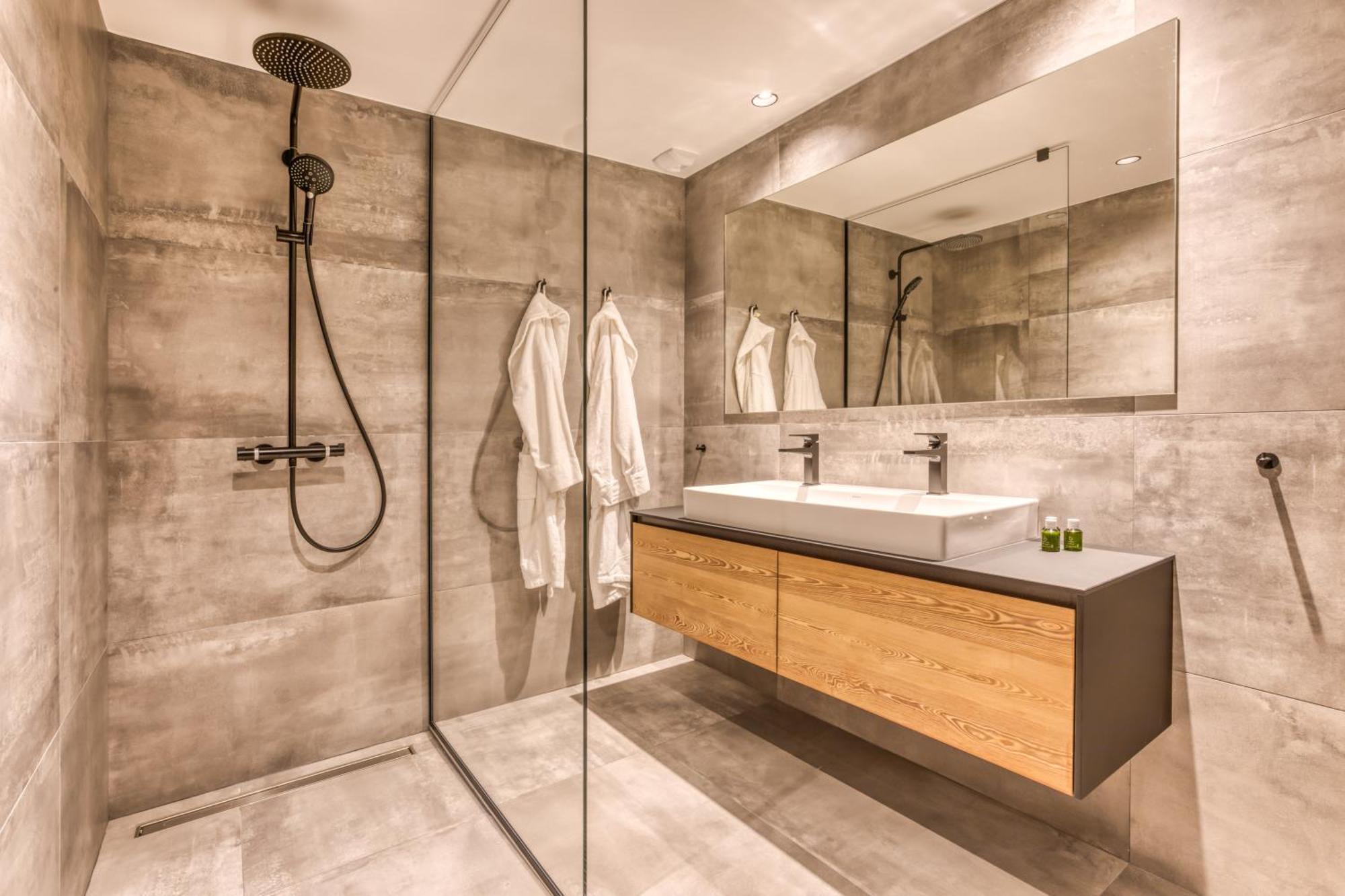 Chalet Choucas - Modern Luxury - Heart Of *