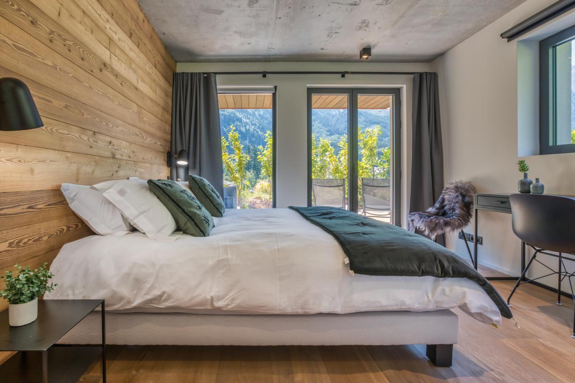 Chalet Choucas - Modern Luxury - Heart Of