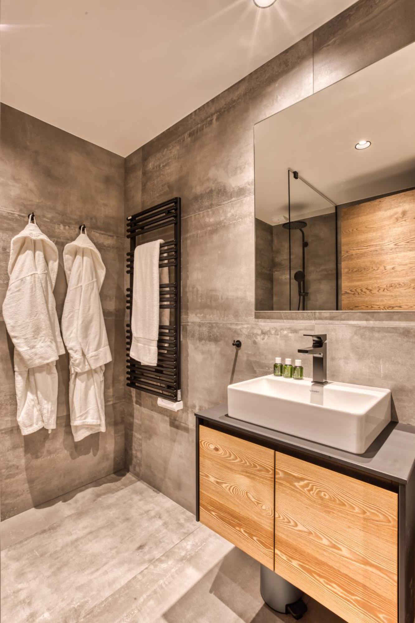 Choucas - Modern Luxury - Heart Of Chalet *
