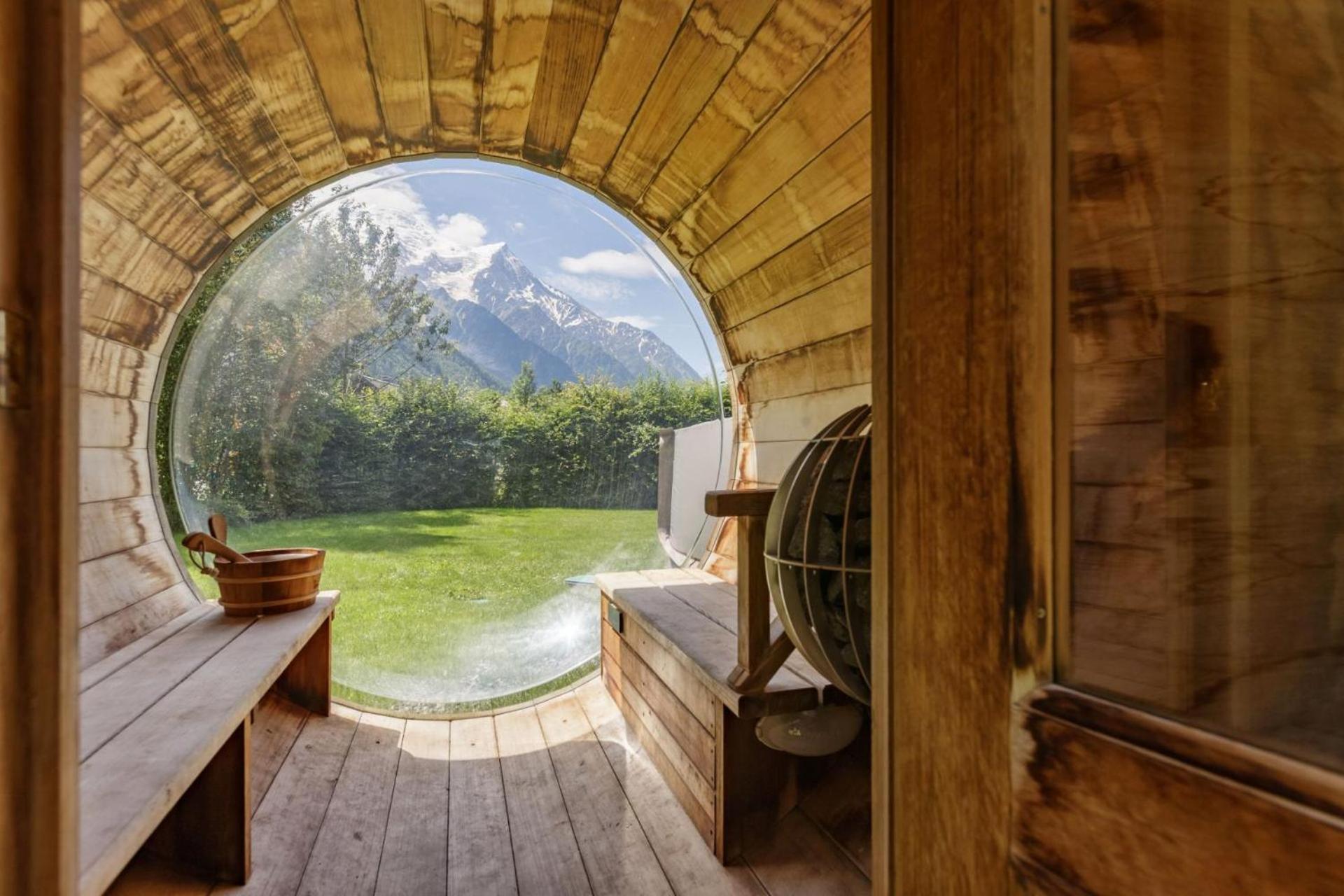 Beautiful And Incredible Views - Arnaude-val Hoell Chalet