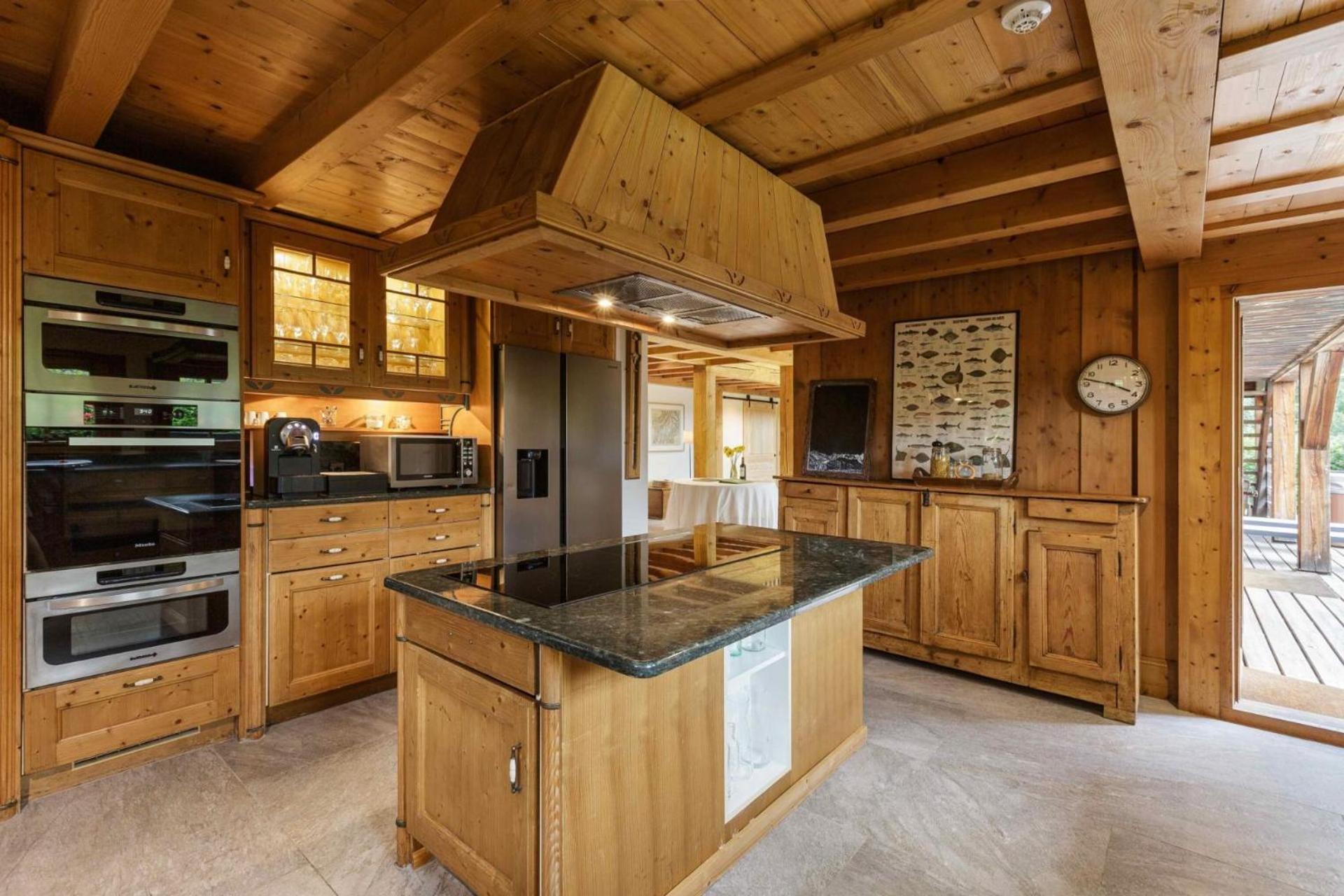 Beautiful And Incredible Views - Arnaude-val Hoell Chalet *