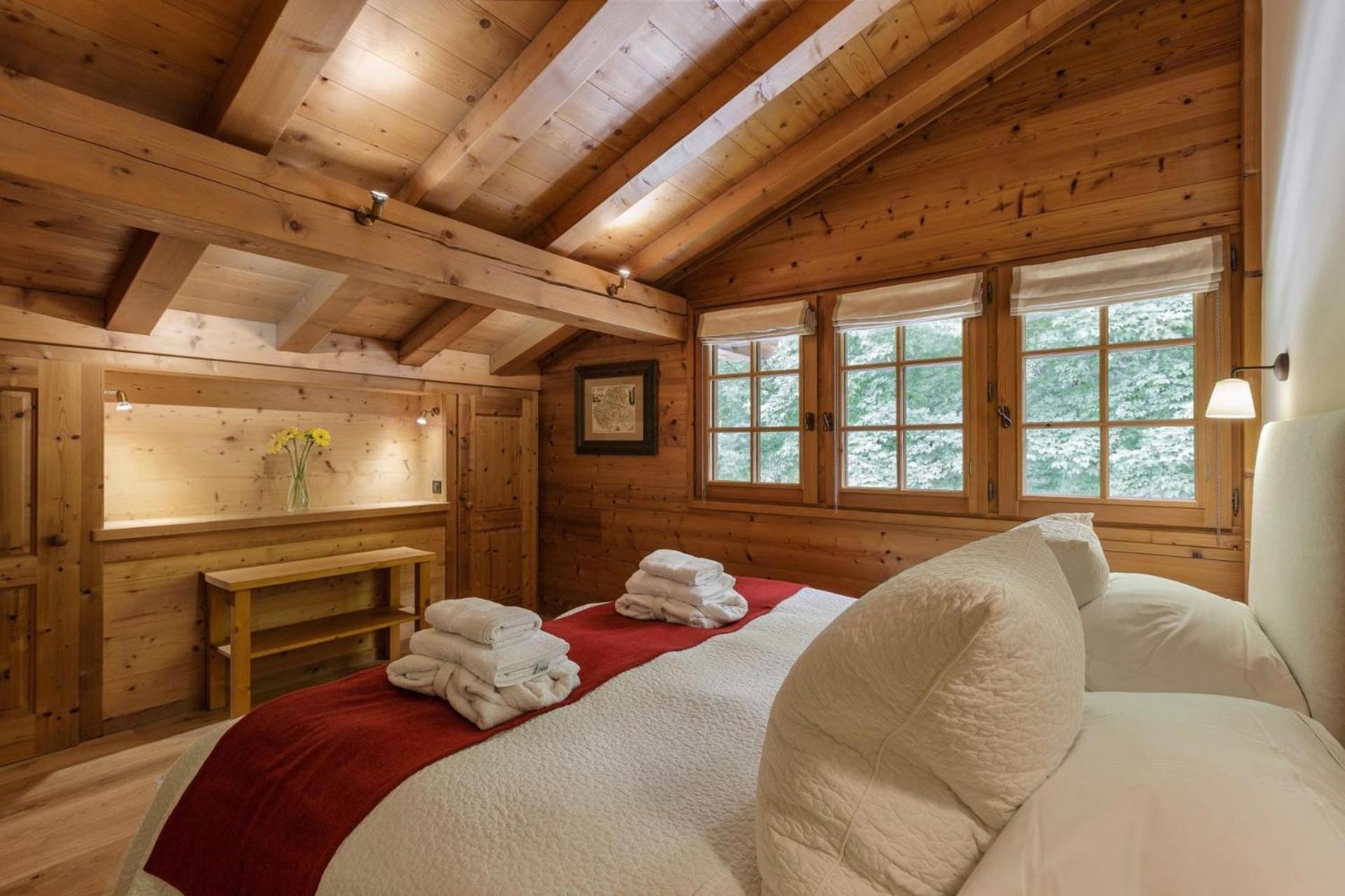 Beautiful And Incredible Views - Arnaude-val Hoell Chalet Chamonix