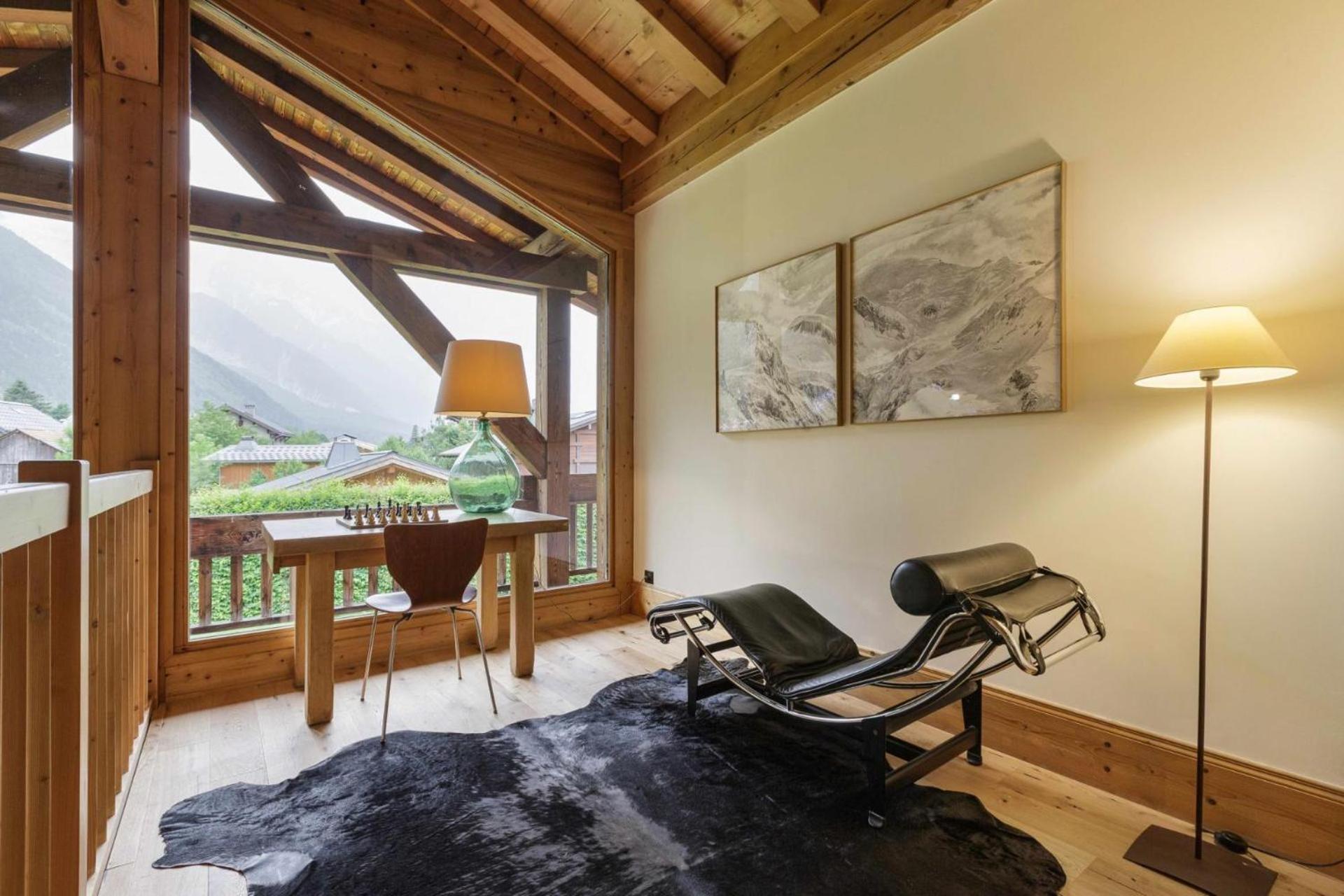 Beautiful And Incredible Views - Arnaude-val Hoell Chalet