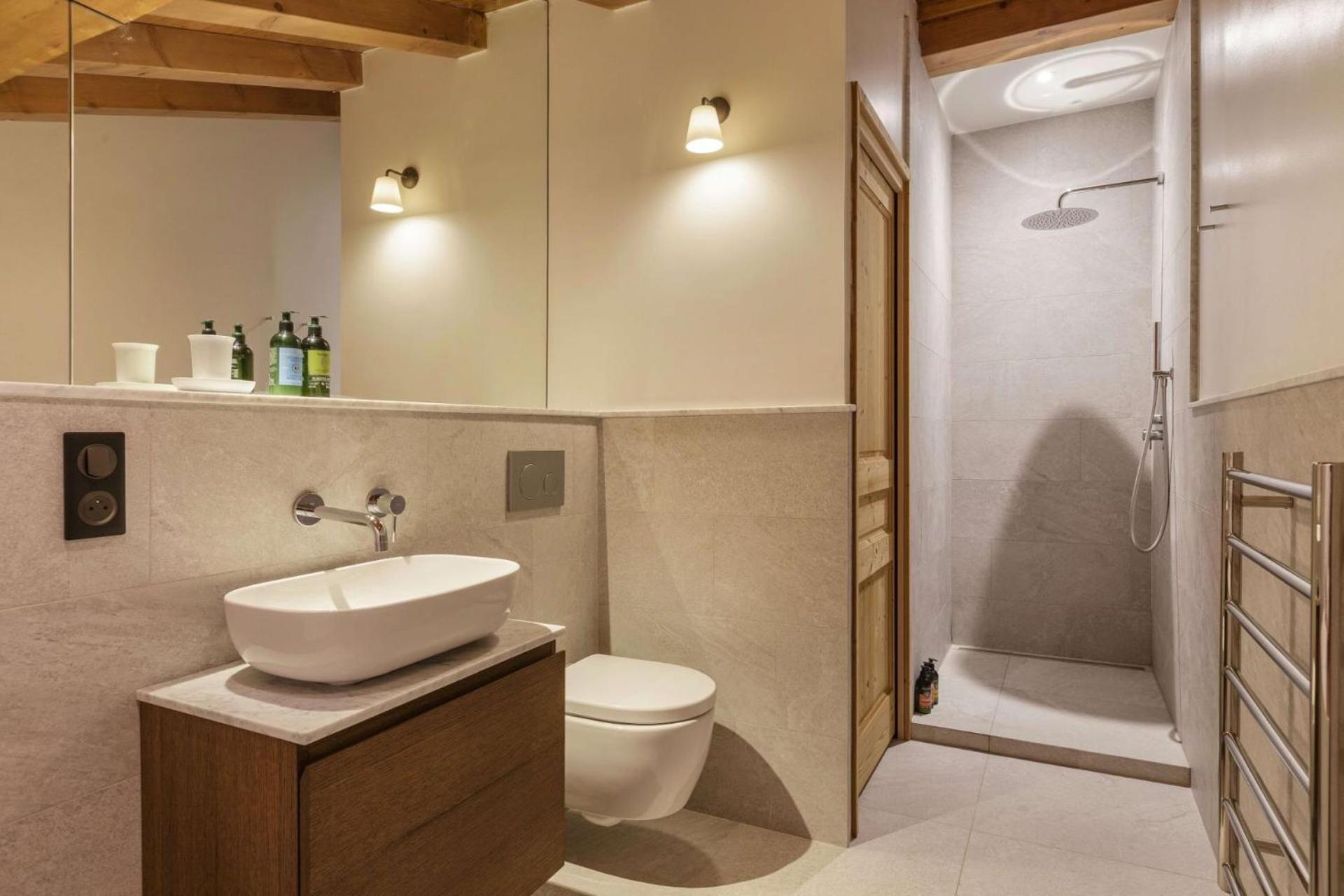 Chalet Beautiful And Incredible Views - Arnaude-val Hoell