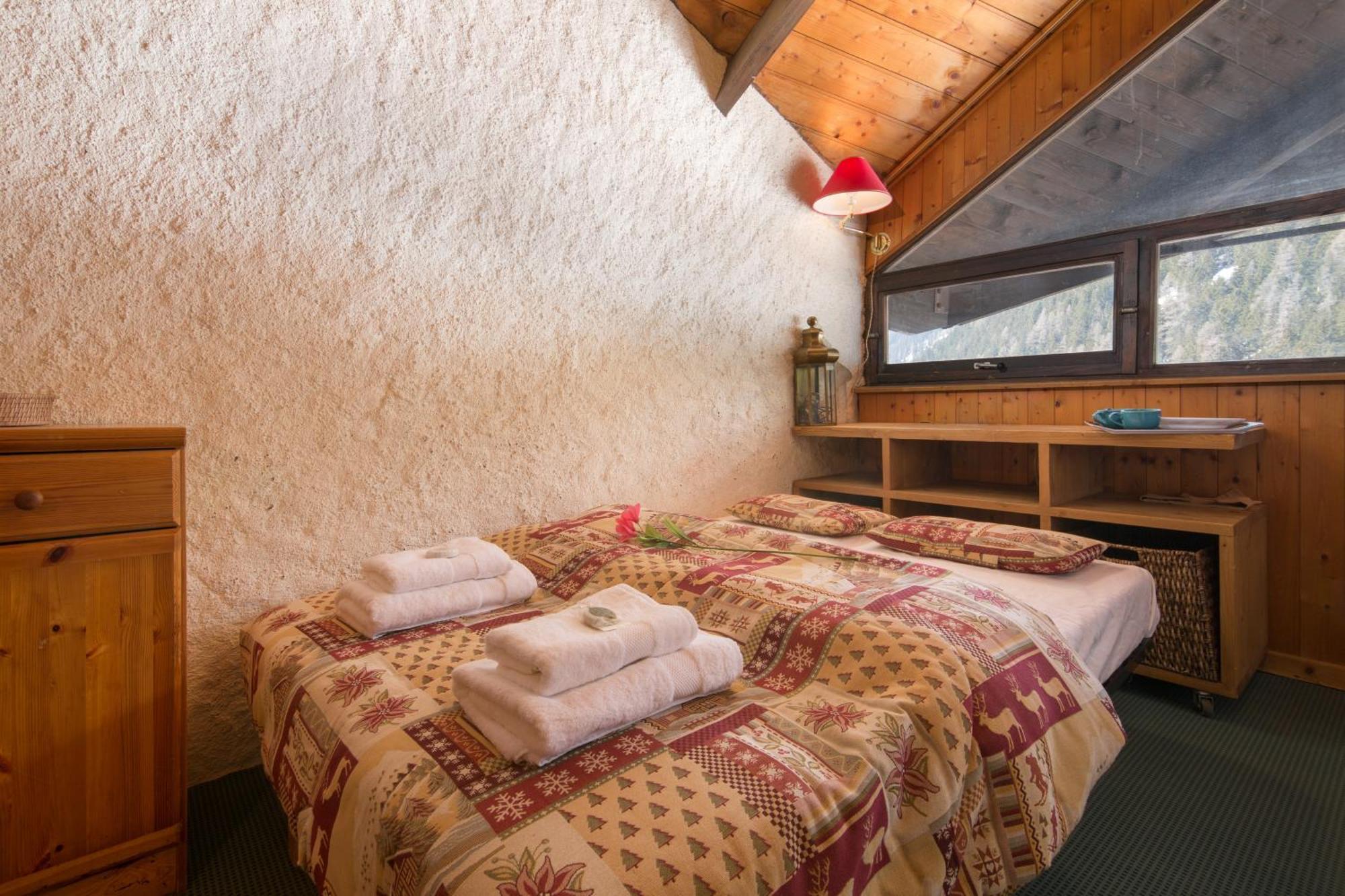 Grand Roc - Campanules 506 - Happy Apartment