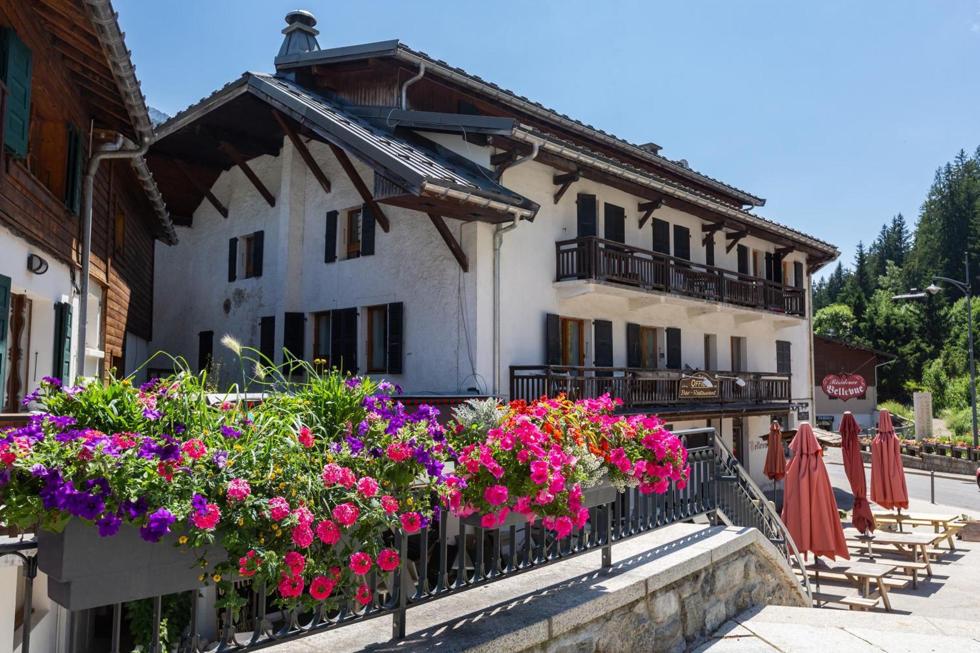Apartment Grand Roc - Campanules 506 - Happy *