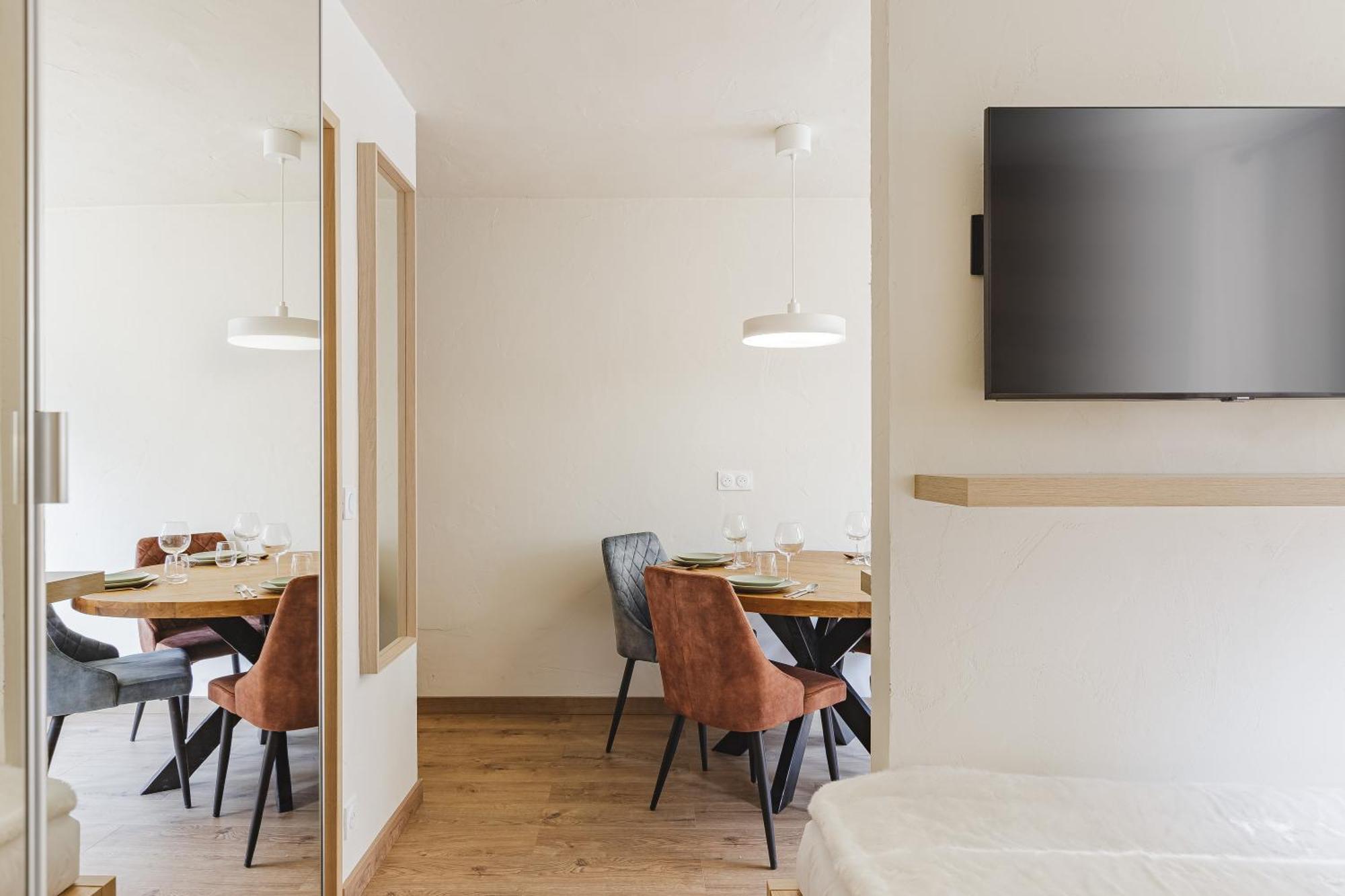 Sud - Jonquilles 22 - Happy Apartment *