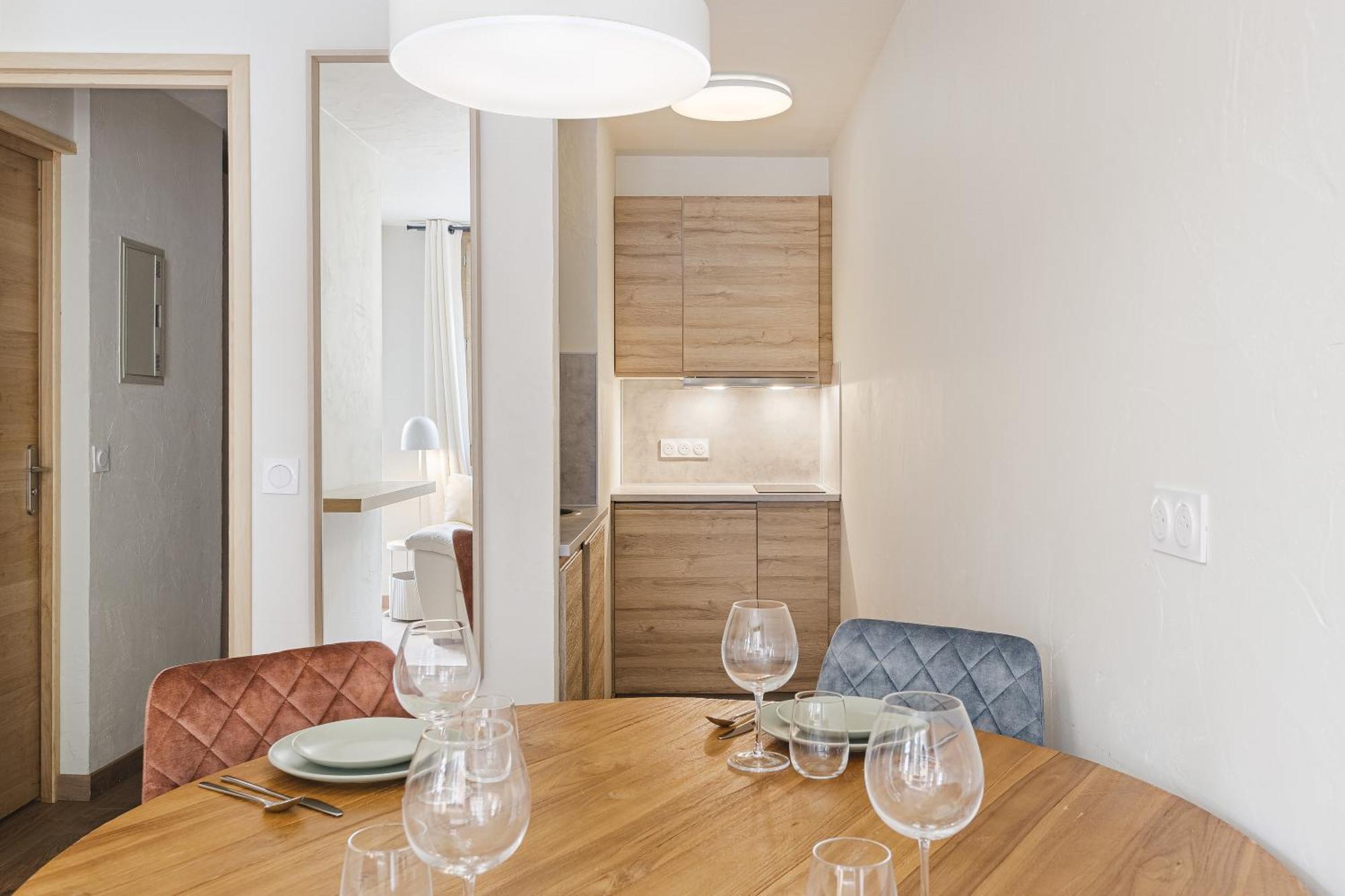 Apartment Sud - Jonquilles 22 - Happy *