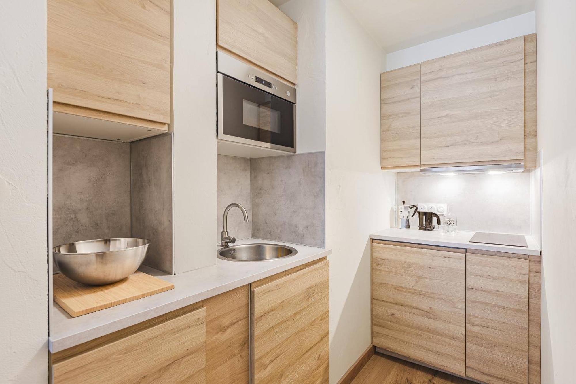 Sud - Jonquilles 22 - Happy Appartement