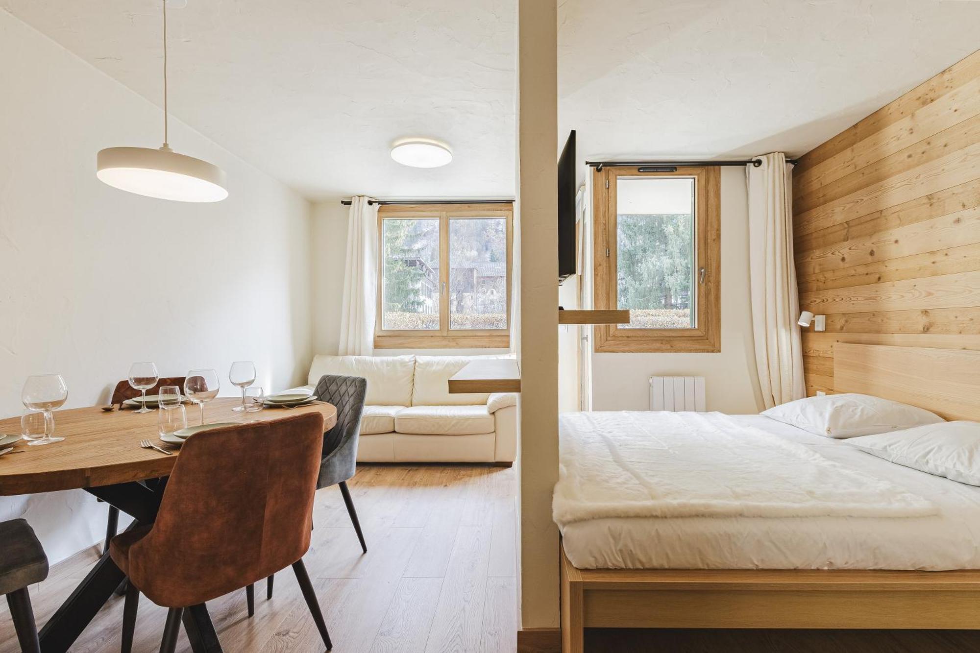 Apartment Sud - Jonquilles 22 - Happy