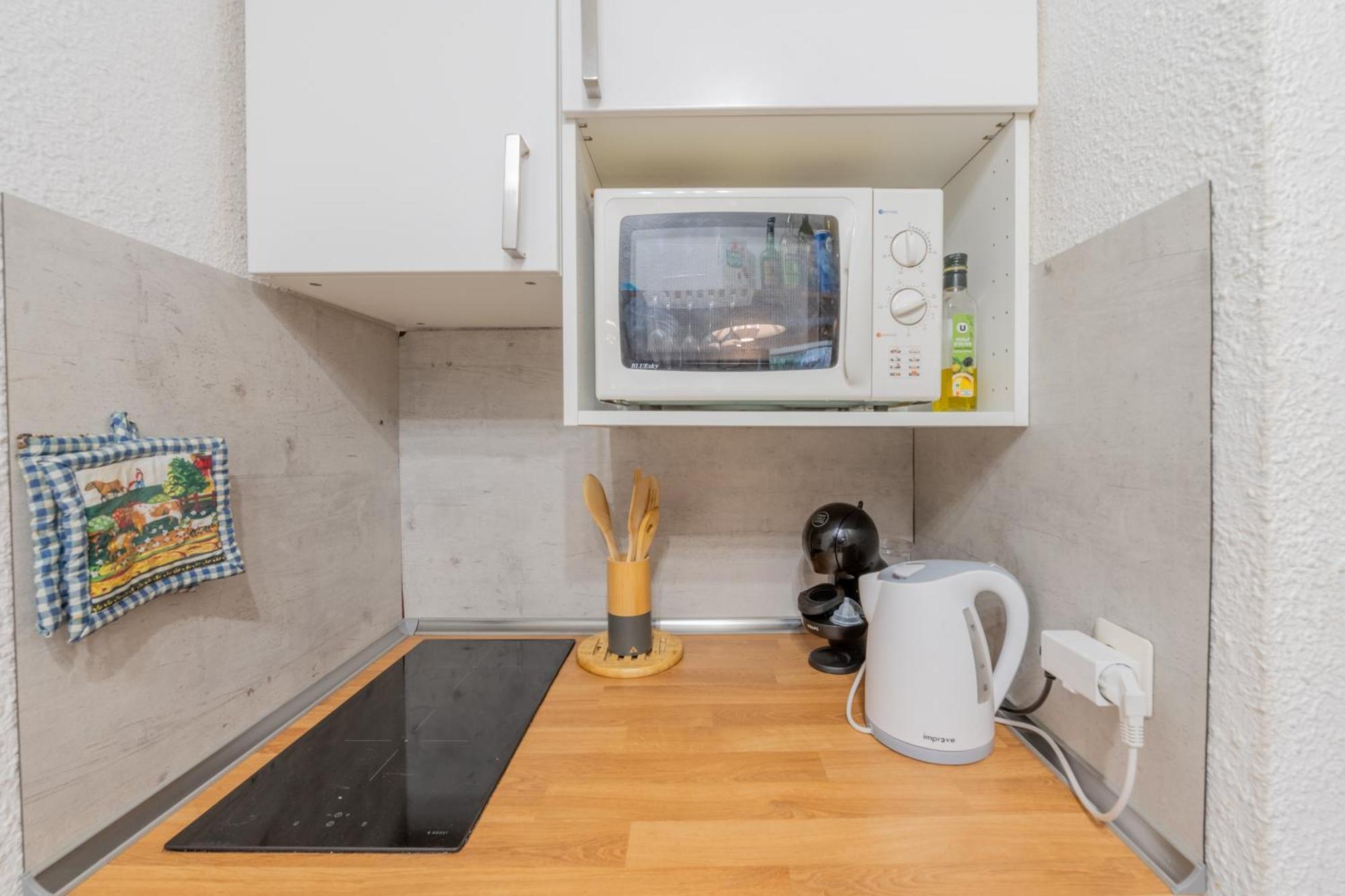 Sud - Jonquilles 116 - Happy Appartement *