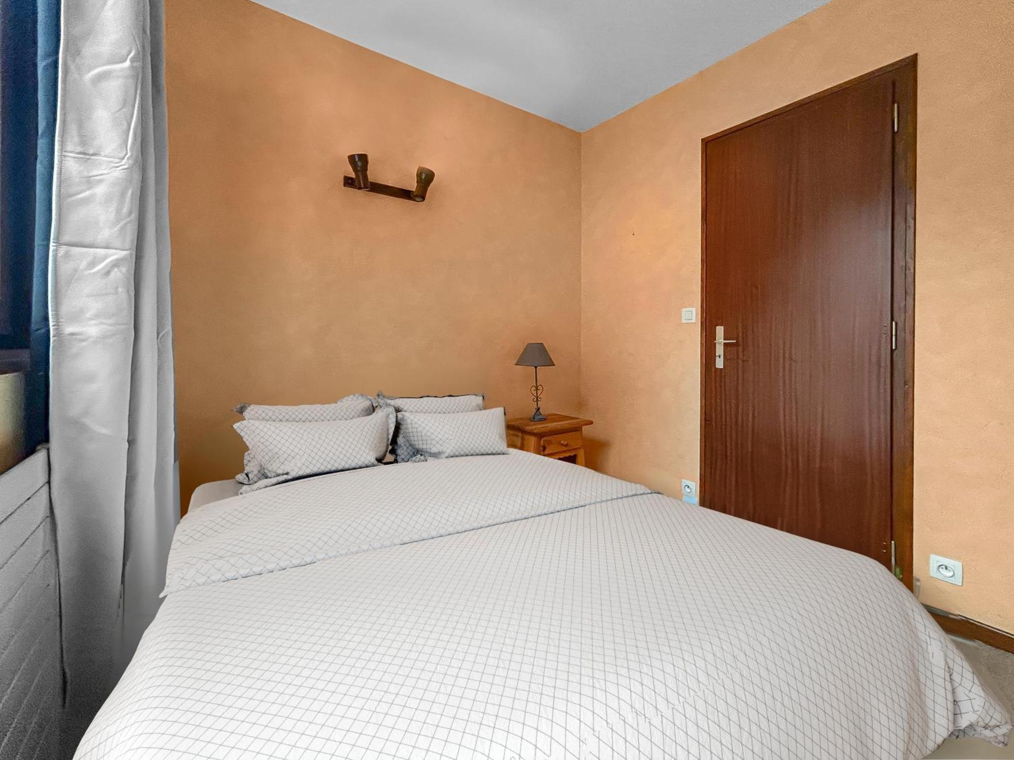 Vue Mont Blanc, Balcon Et Parking Prive Chamonix