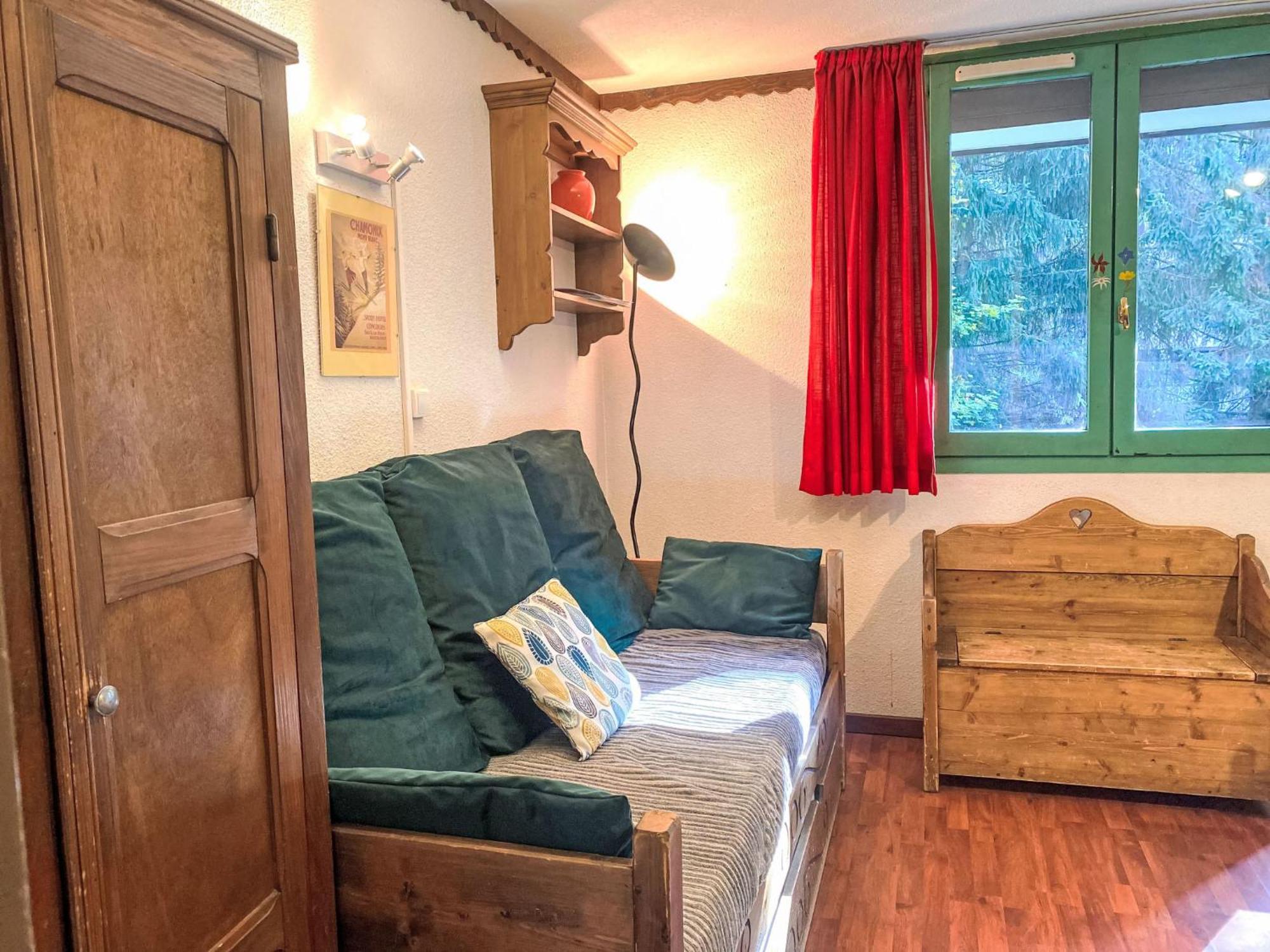 Le Grepon-1 By Interhome