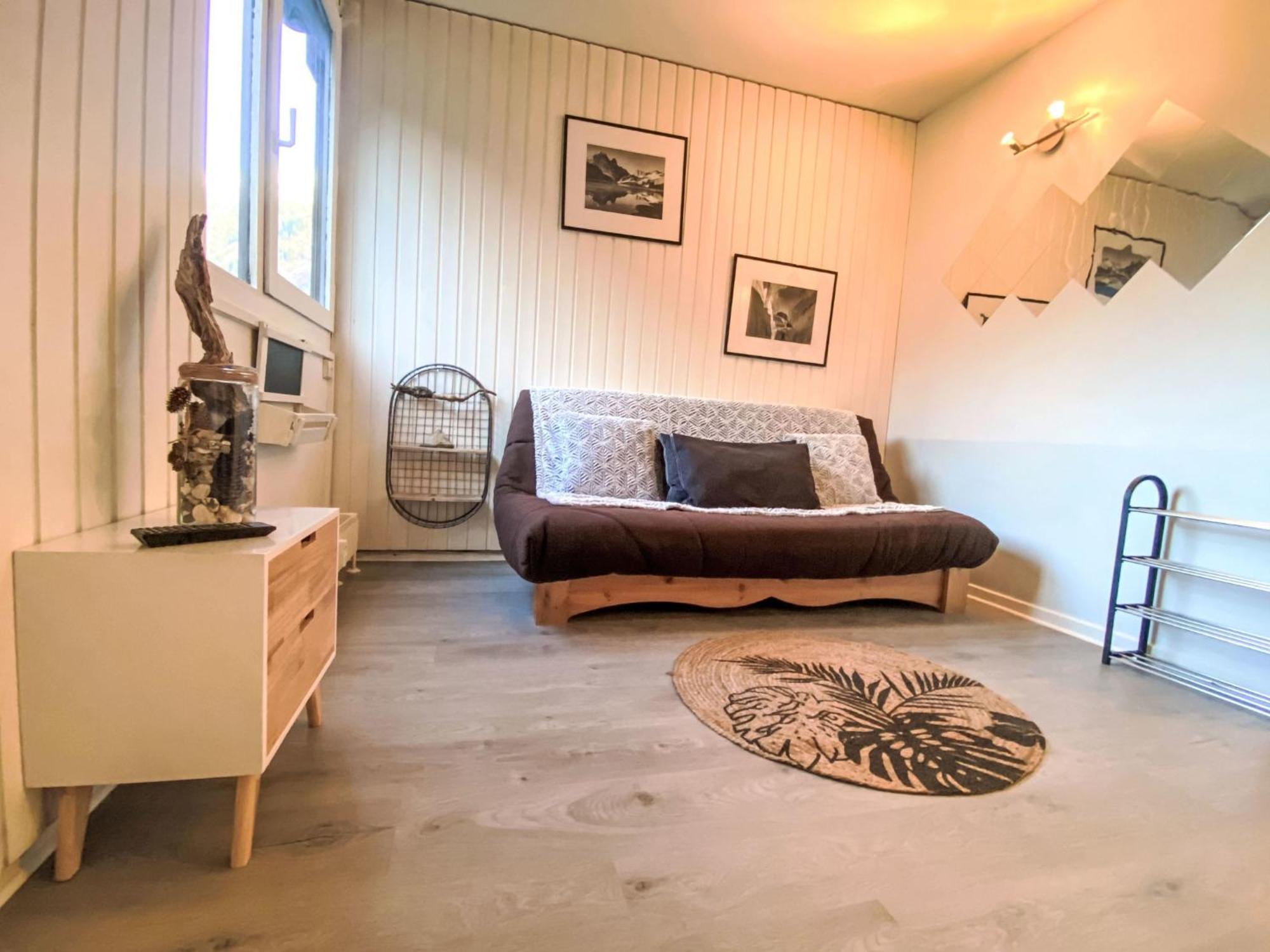 Arve 1 Et 2-3 By Interhome *