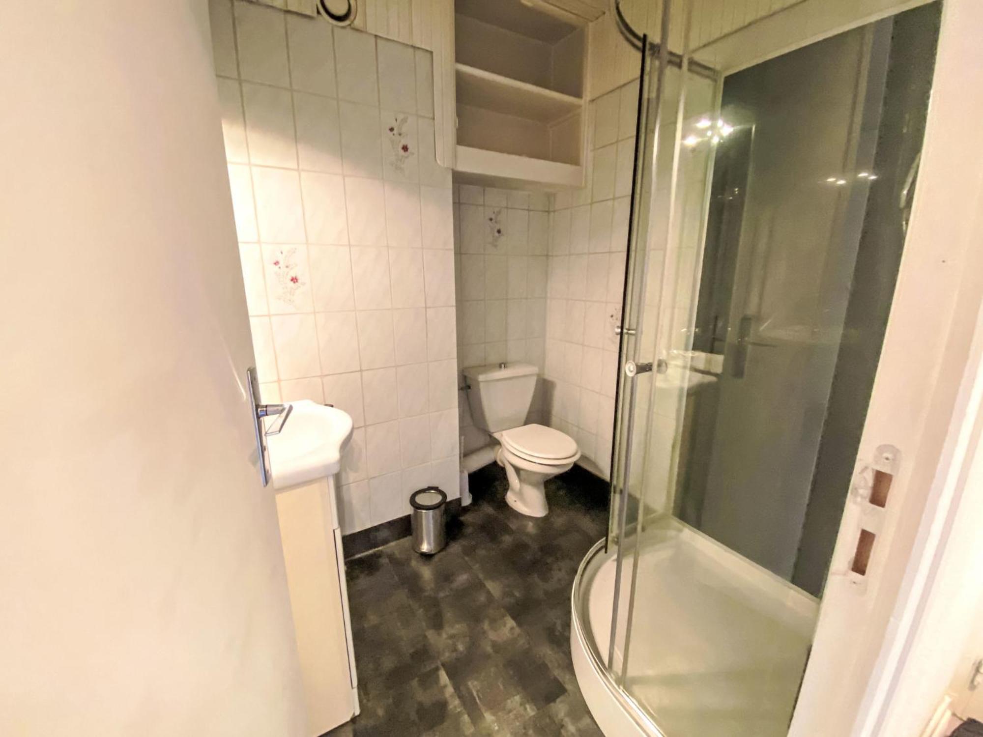 Arve 1 Et 2-3 By Interhome Chamonix