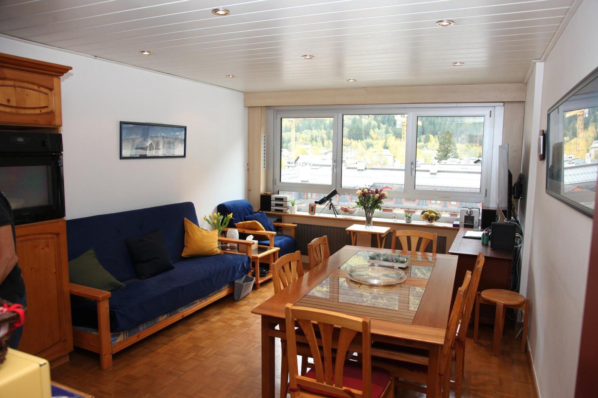 Apartment Alpinstar