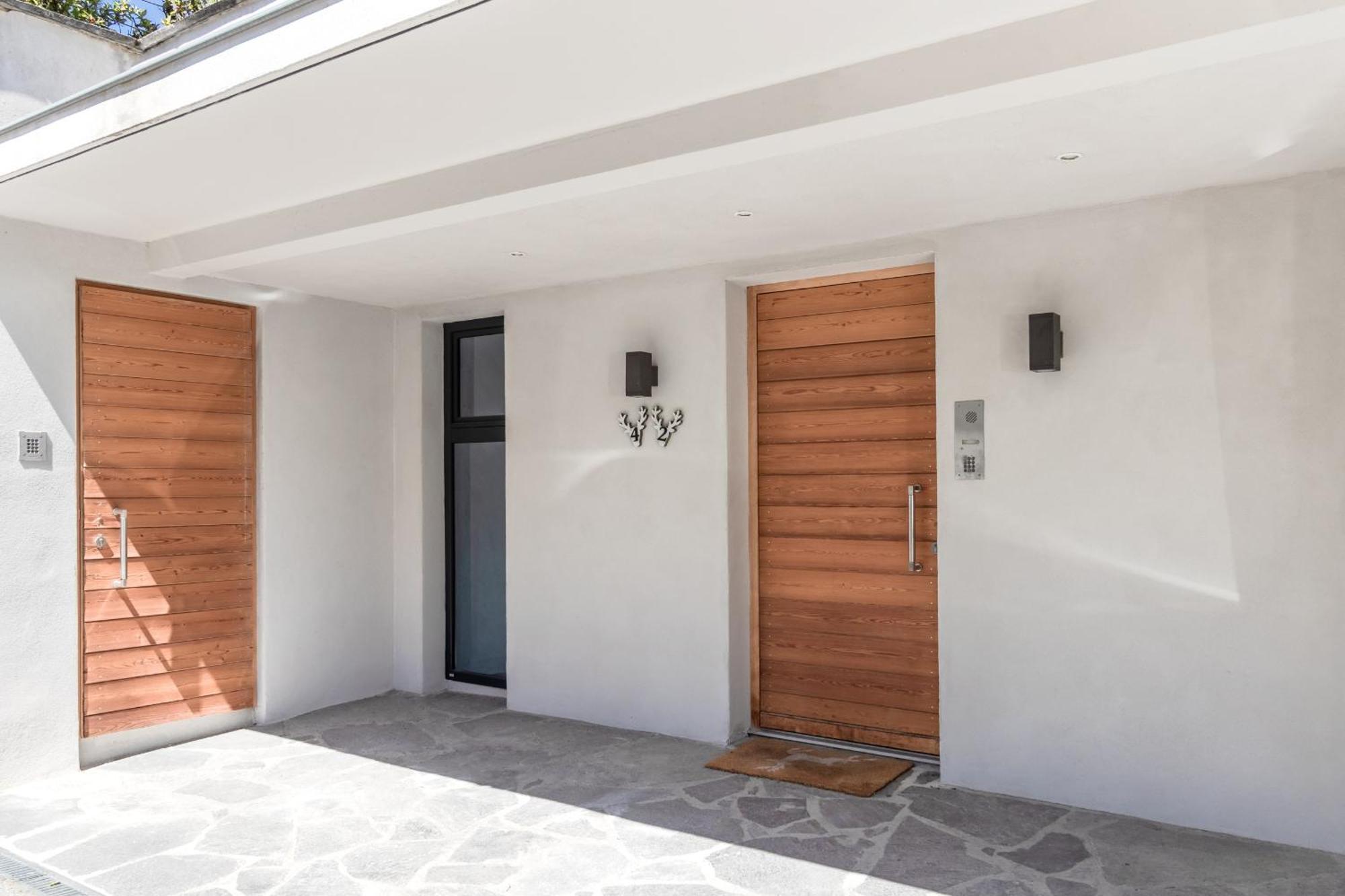 Chalet Moussoux - Hammam Prive *