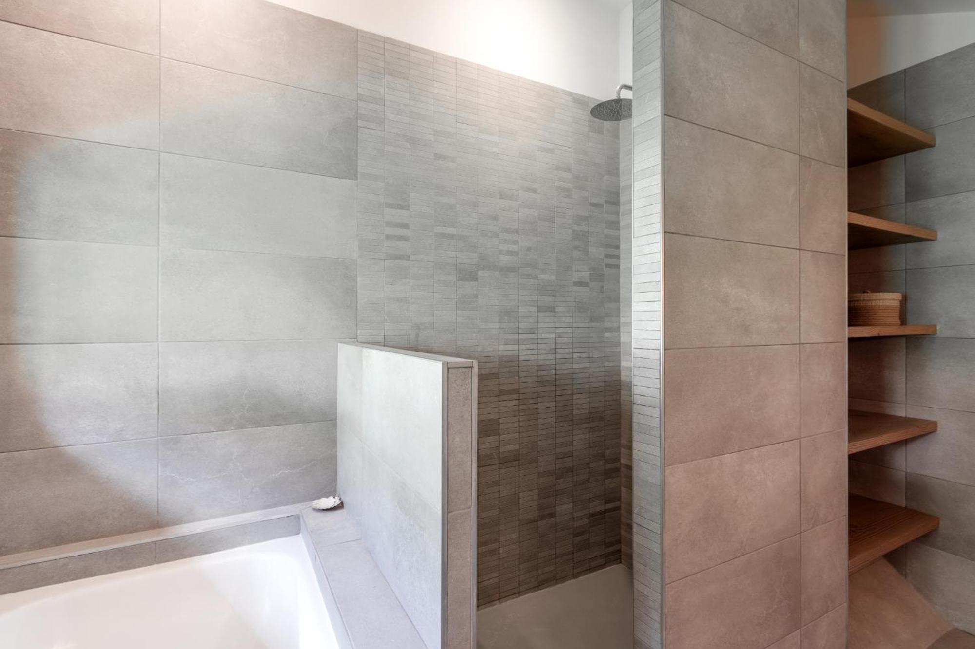Chalet Moussoux - Hammam Prive *