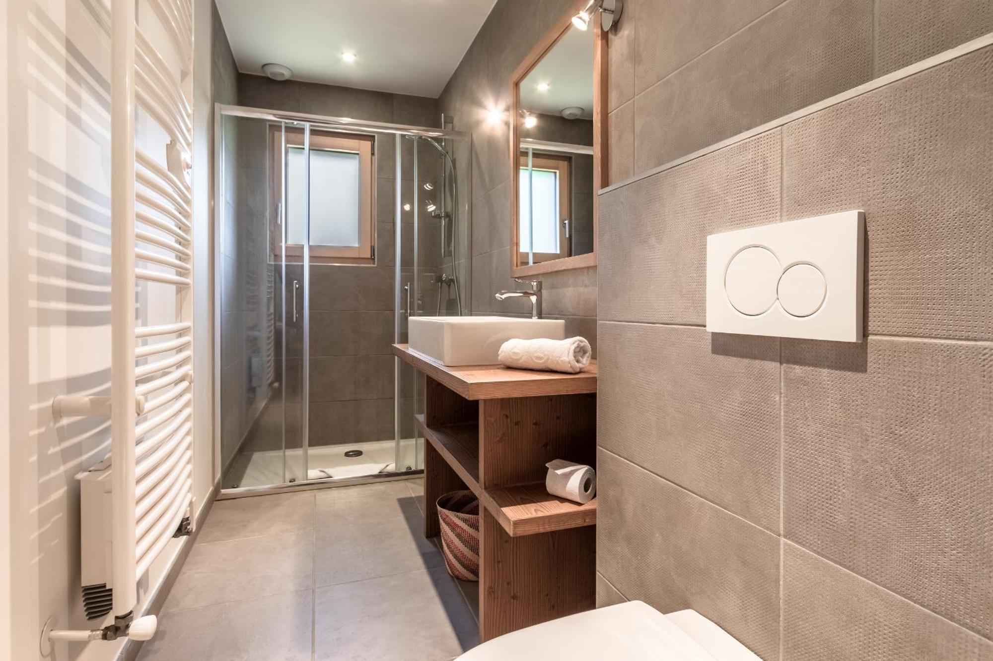 Moussoux - Hammam Prive Chamonix