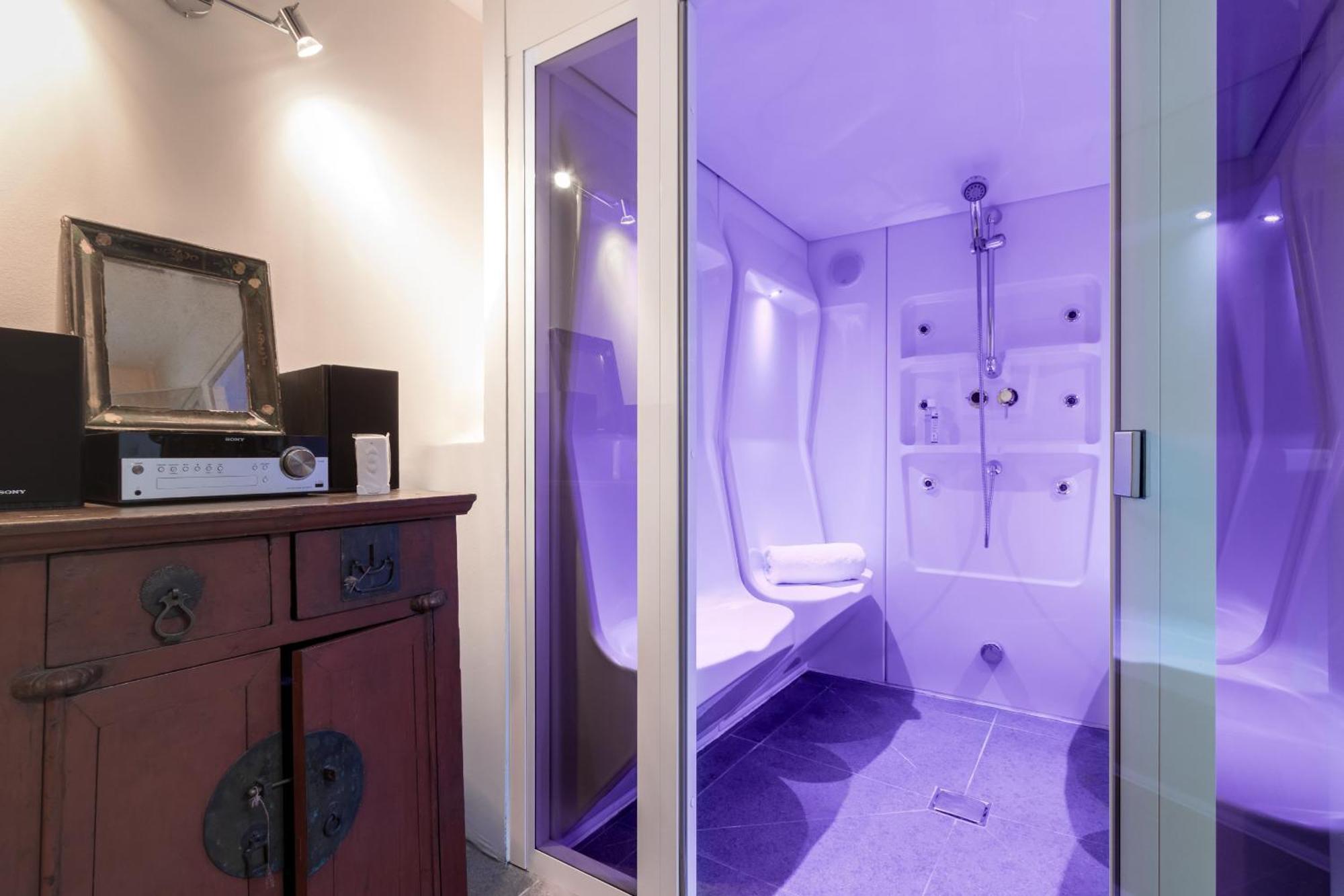 Chalet Moussoux - Hammam Prive Chamonix