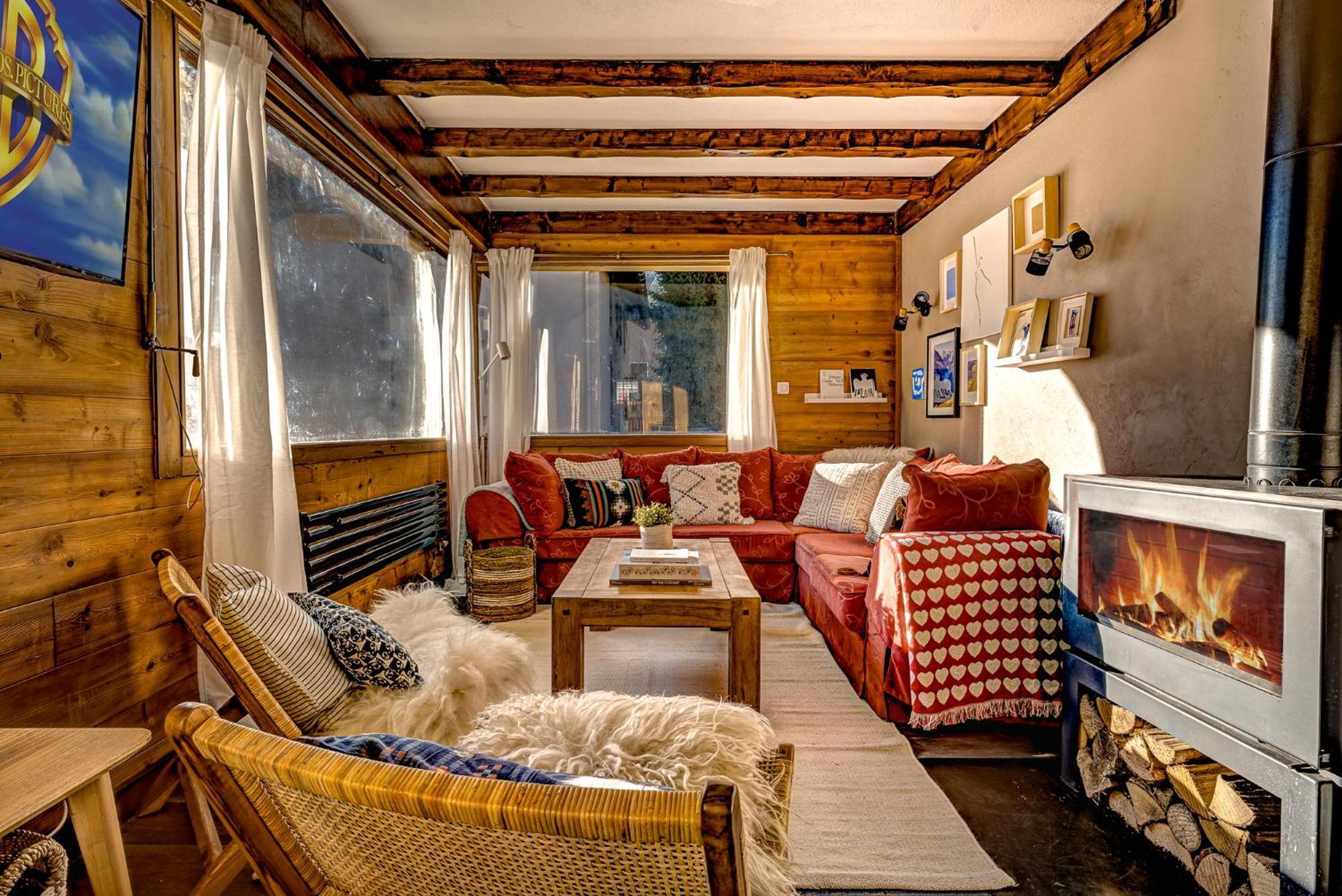 Aigle Royal Chalet Chamonix