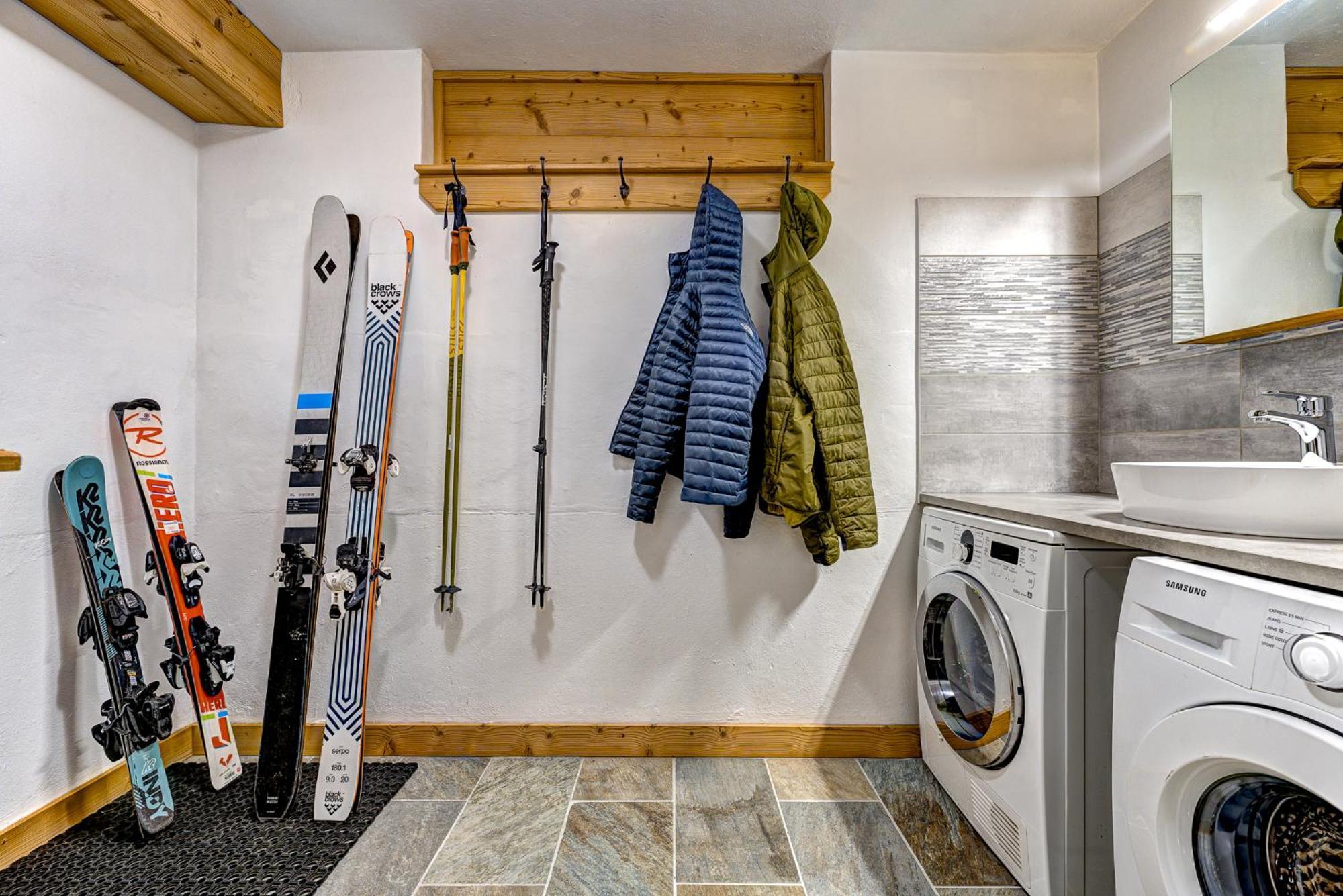 Aigle Royal Chamonix
