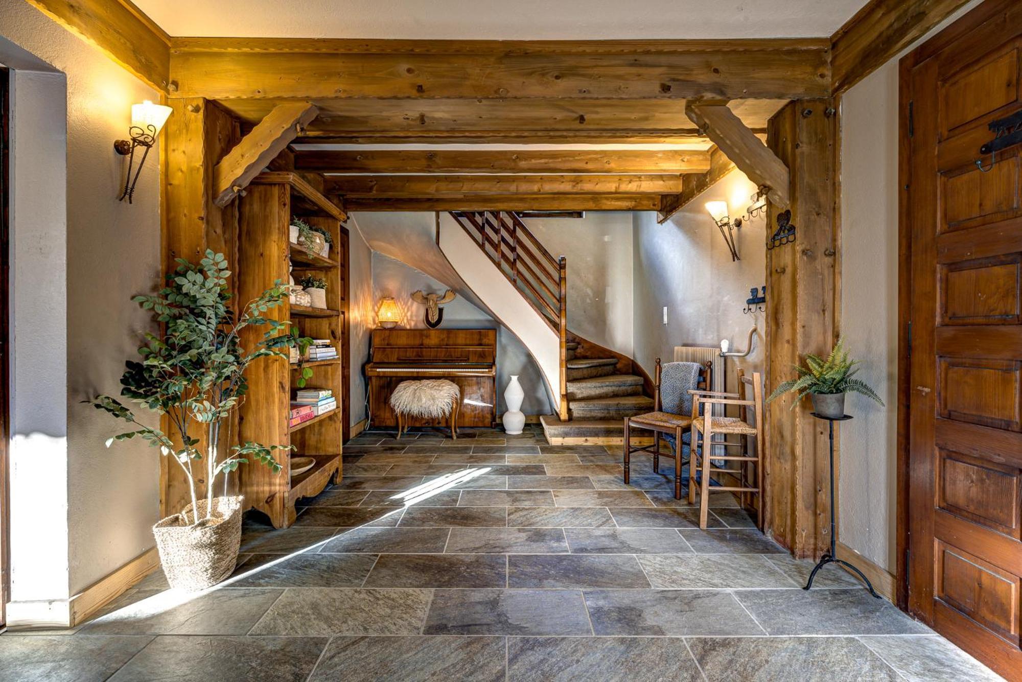 Aigle Royal * Chamonix