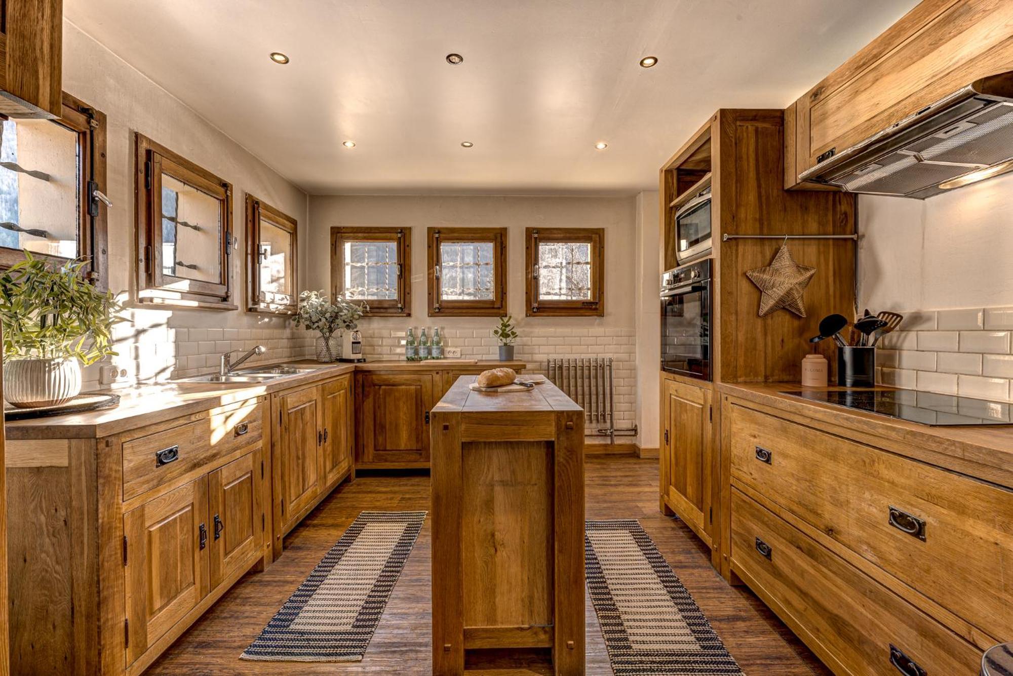 Aigle Royal Chalet
