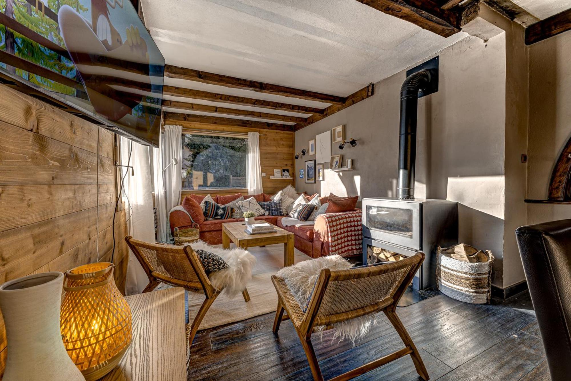 Chalet Aigle Royal Chamonix