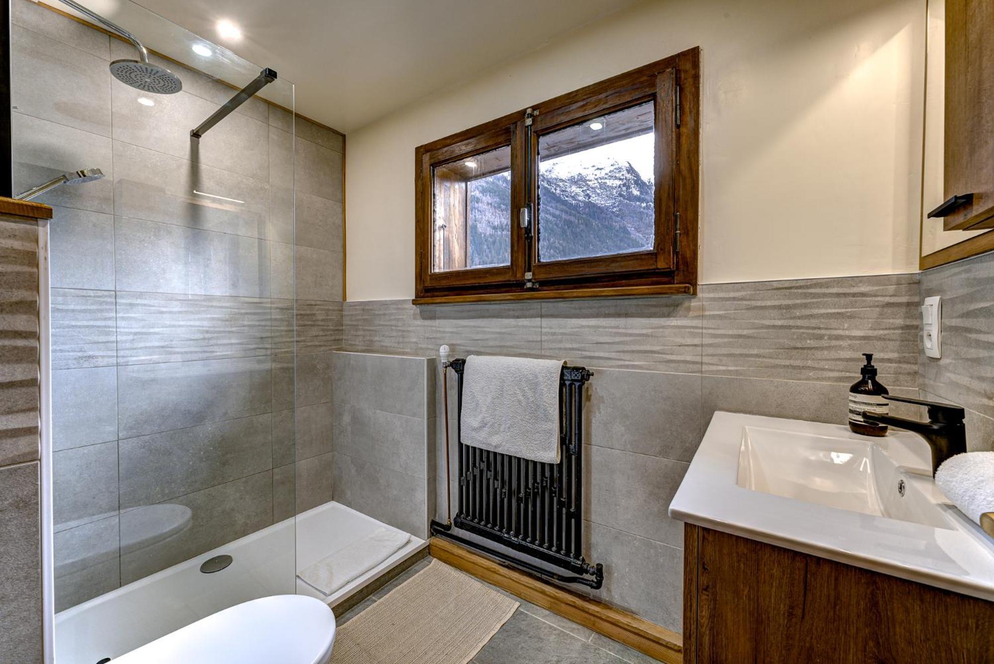 Aigle Royal Chalet Chamonix