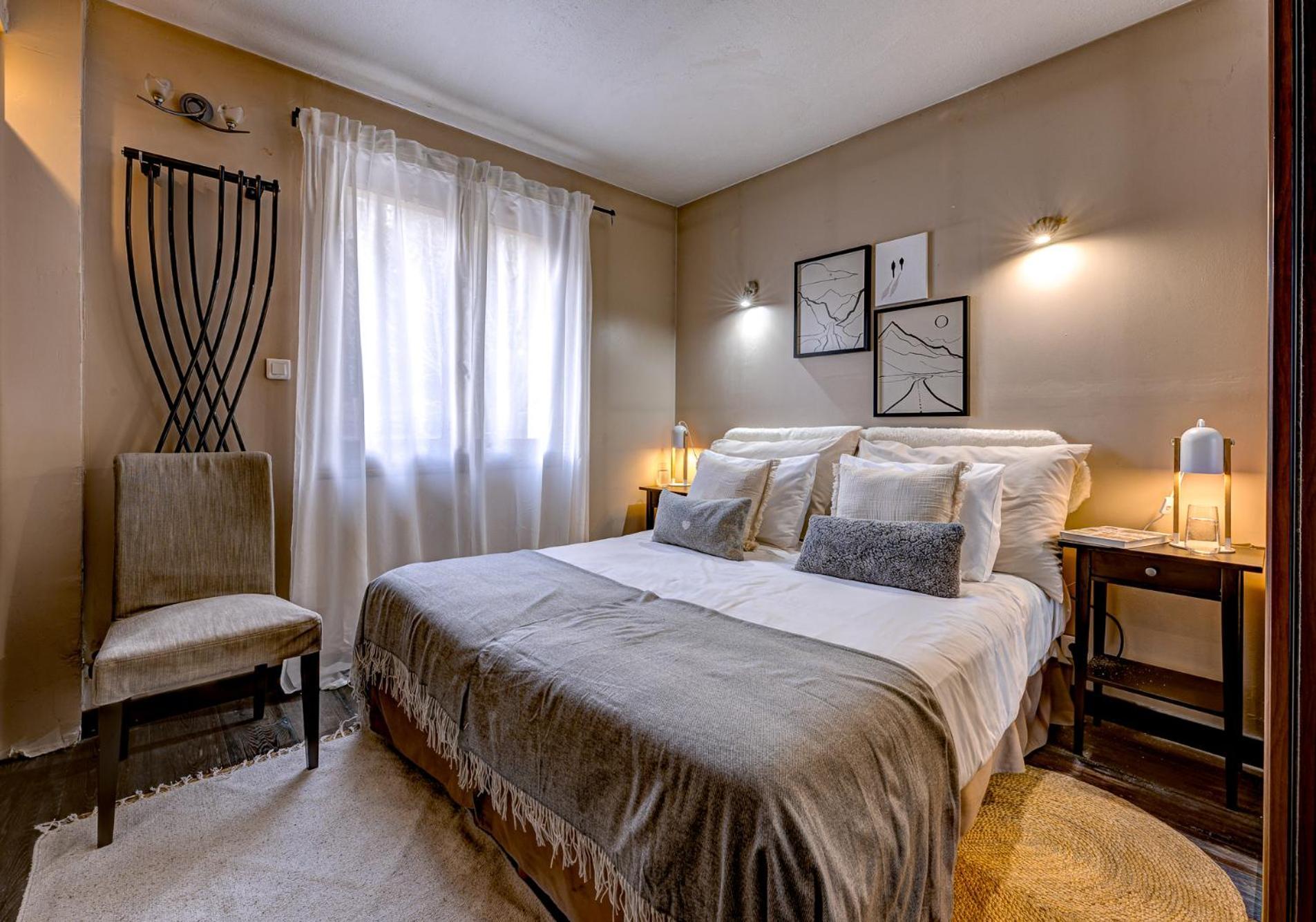 Chalet Aigle Royal Chamonix