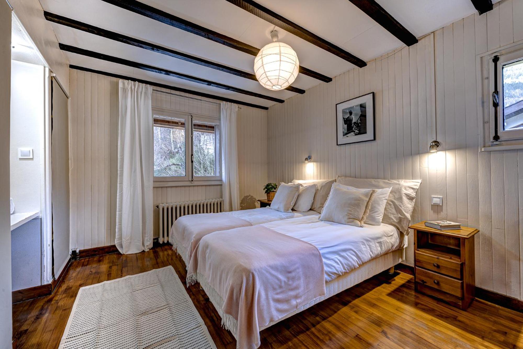 Chalet Aigle Royal