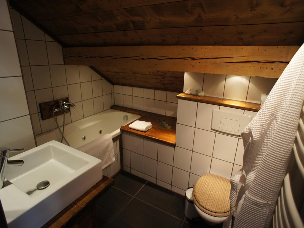 Mont Blanc Guest house