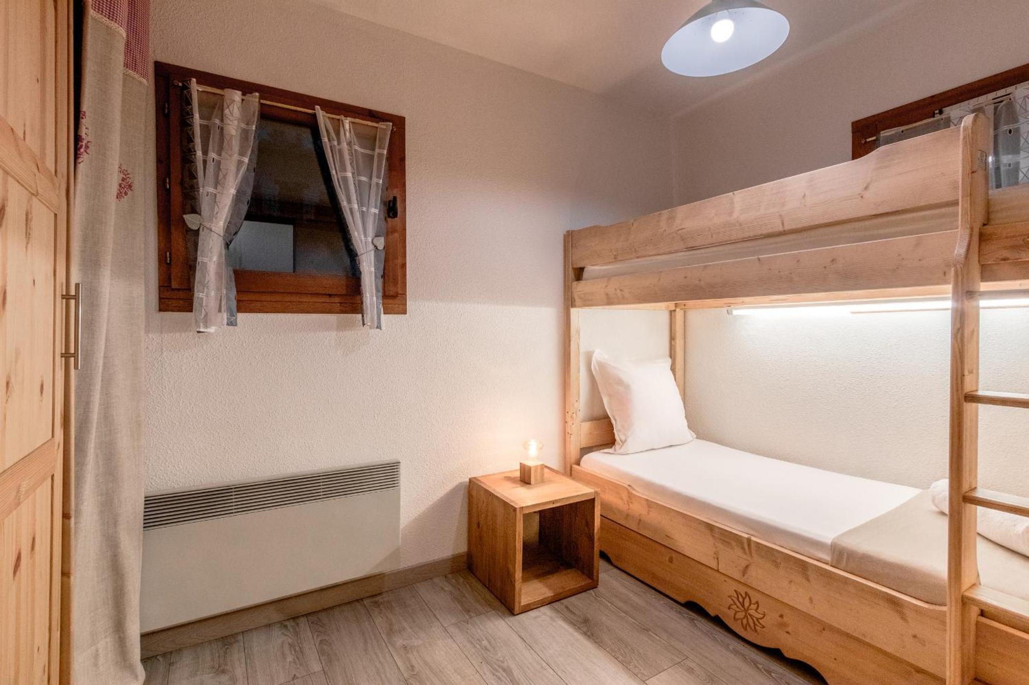 Apartment Jardin Du Mont Blanc Chamonix