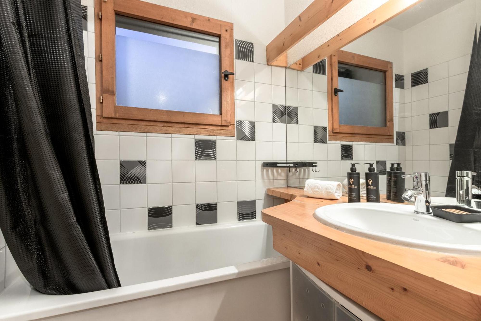 Apartment Jardin Du Mont Blanc Chamonix