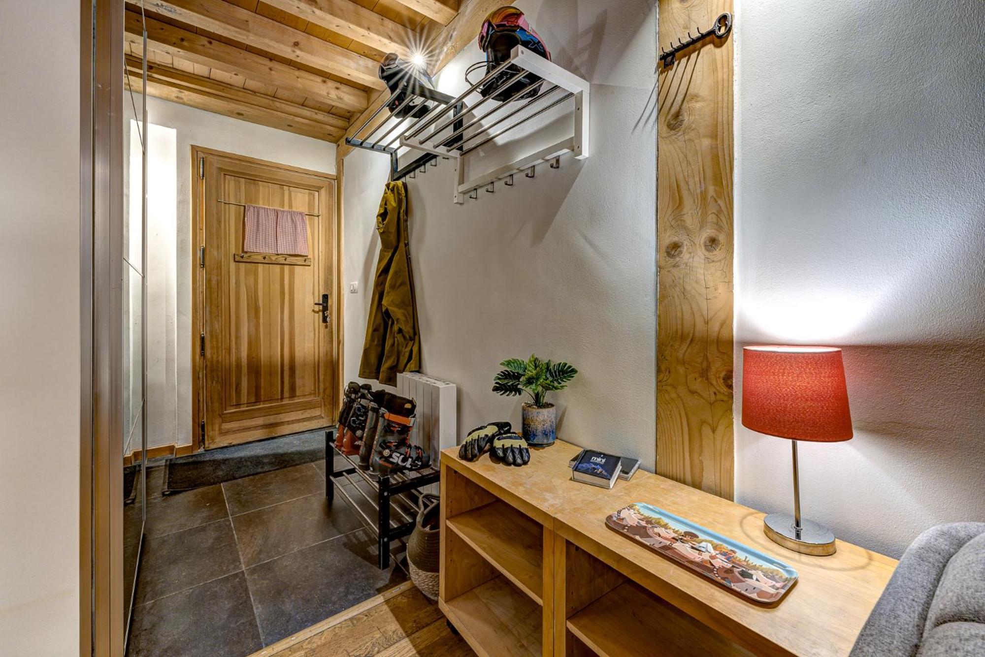 Chalet Tiki - Hot Tub & Sauna