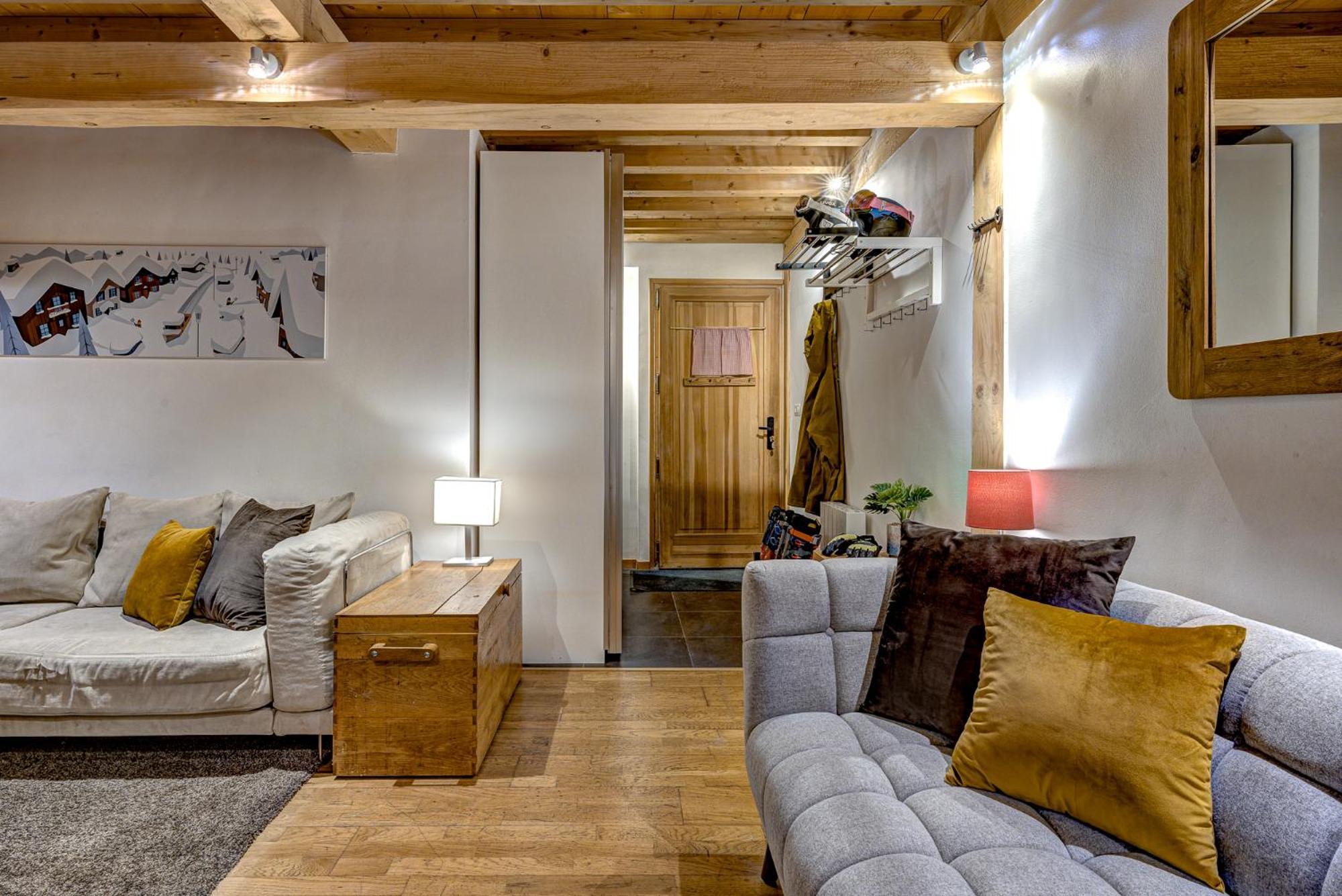 Chalet Tiki - Hot Tub & Sauna *