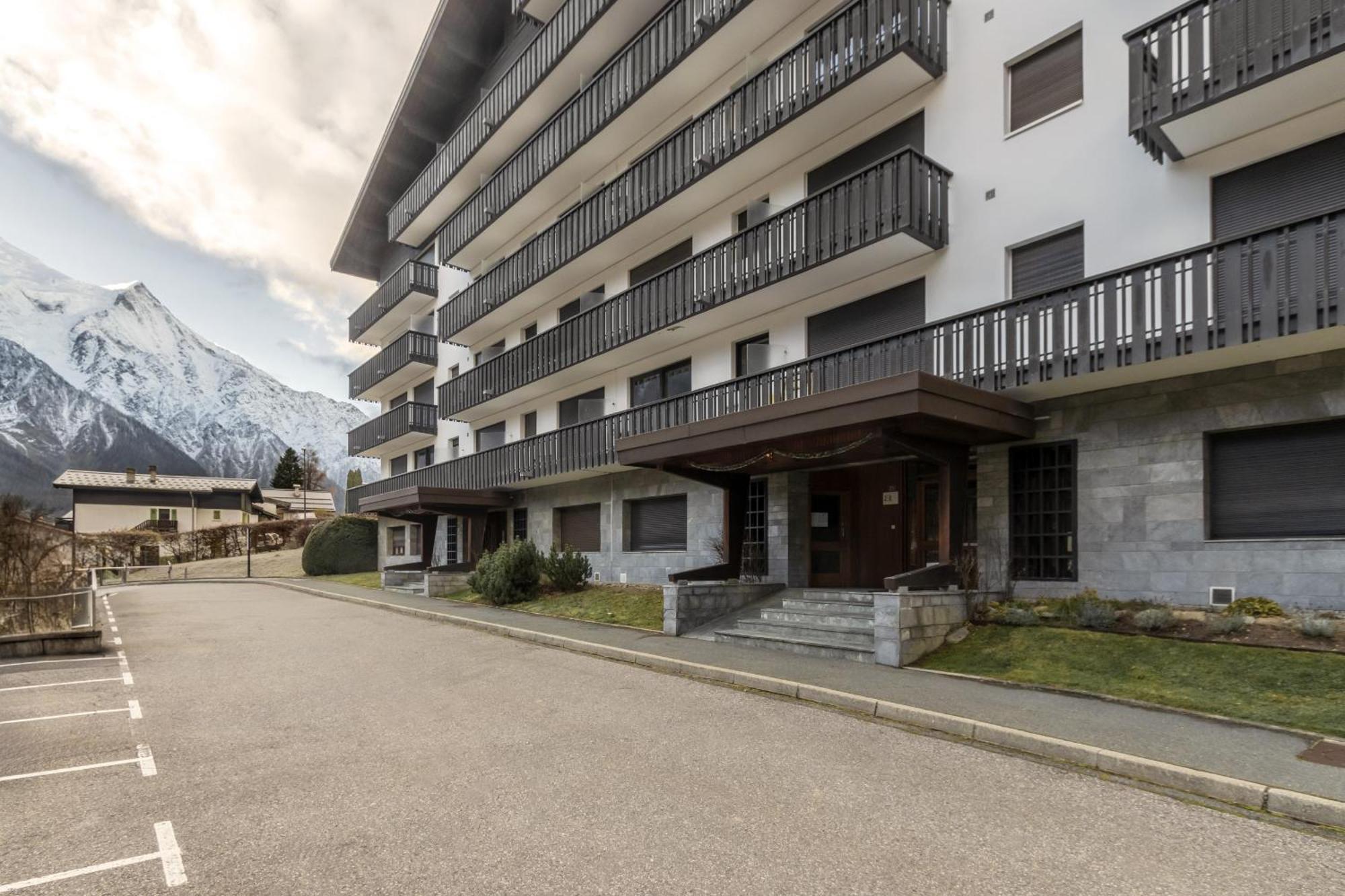 Appt Laltimetre - Jardin - Skis Aux Pieds