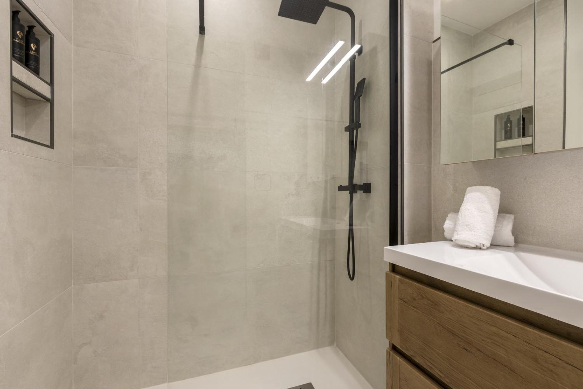 Appt Laltimetre - Jardin - Skis Aux Pieds