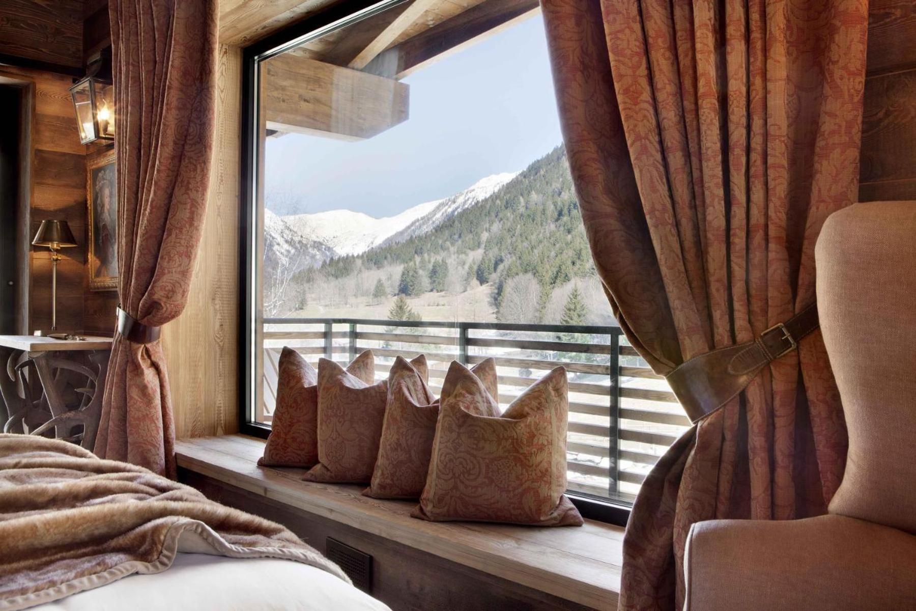 Alta * Chamonix