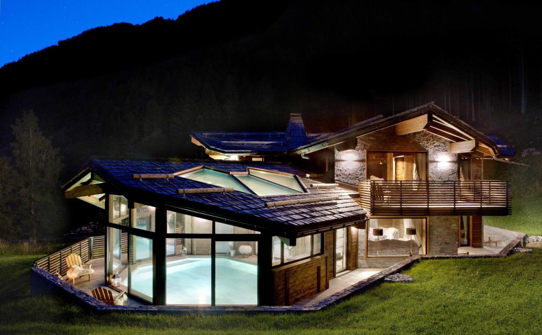 Villa Alta Chamonix