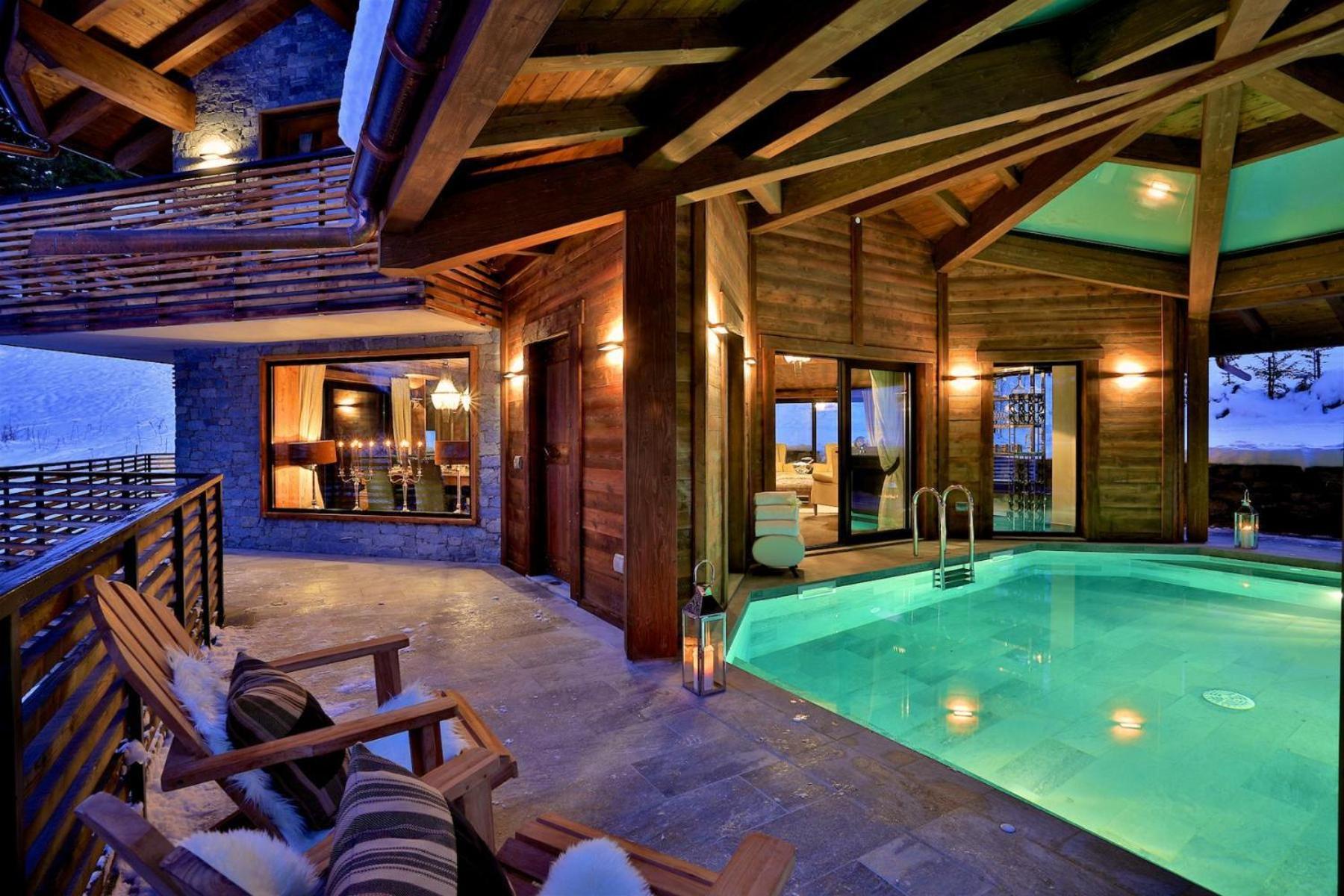 Alta Chamonix